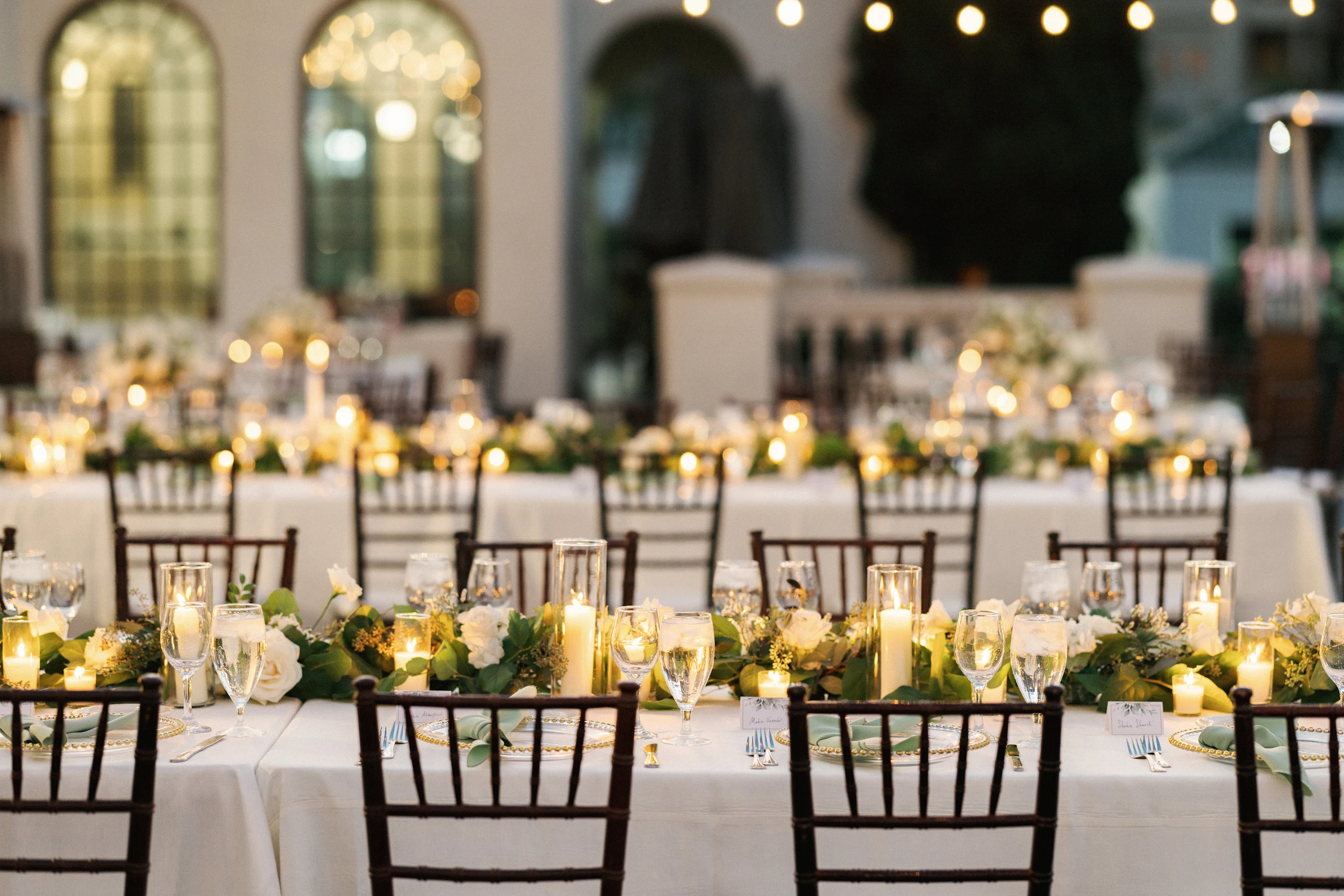Taban & Isaac — Wedding