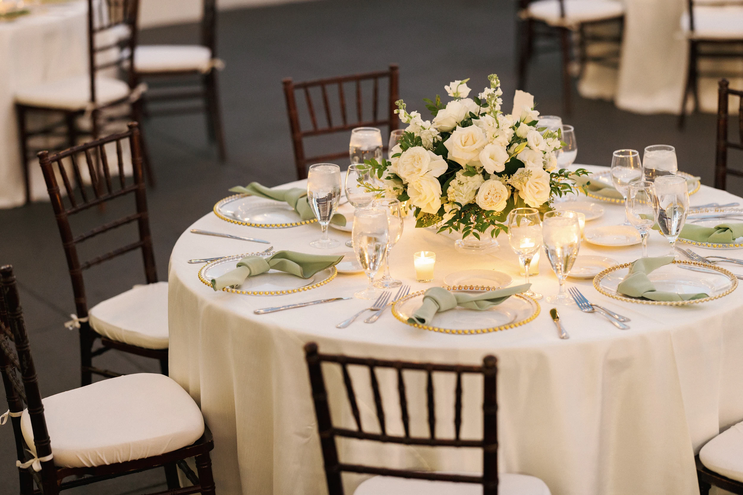 Taban & Isaac — Wedding
