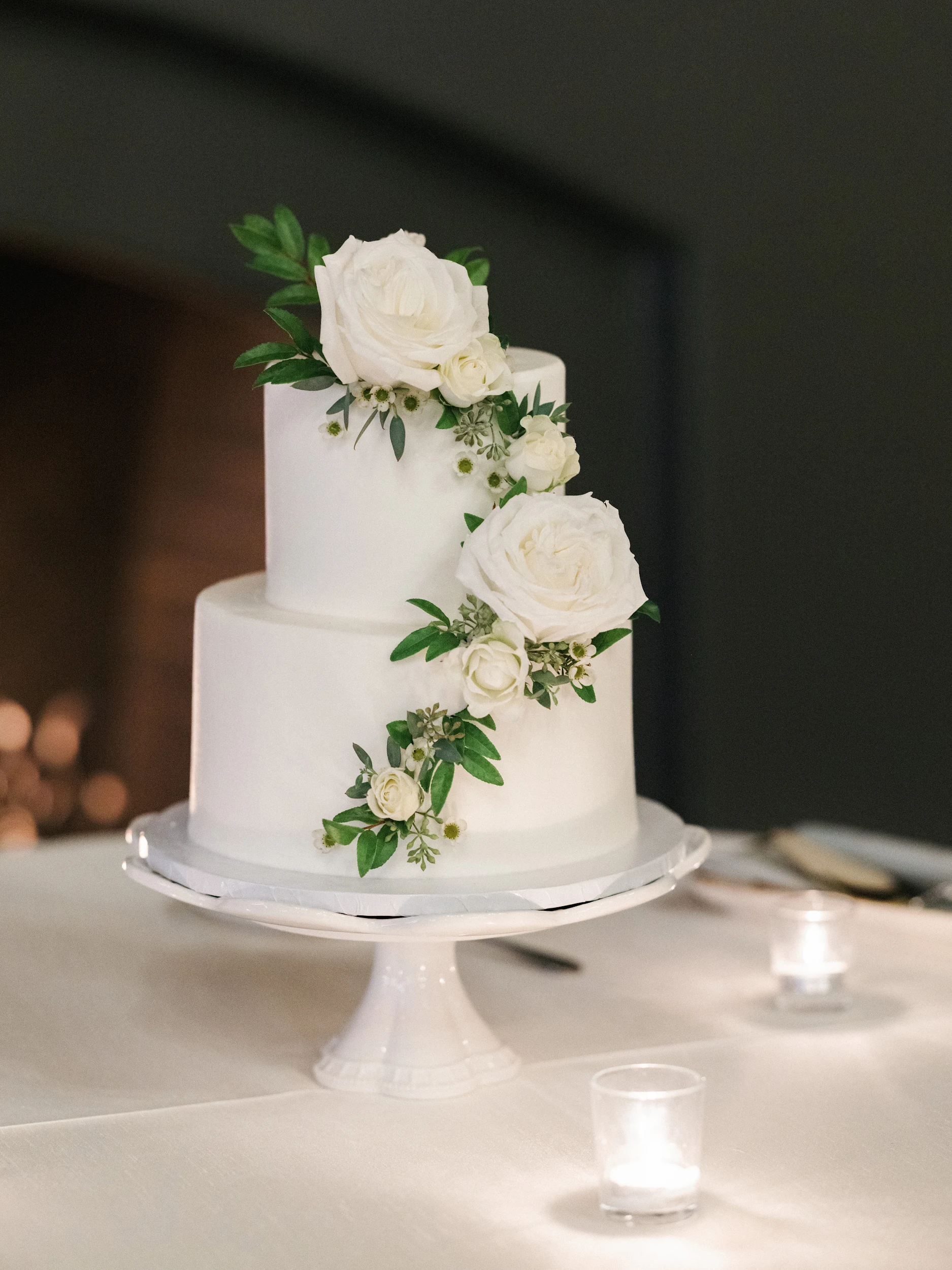 Taban & Isaac — Wedding
