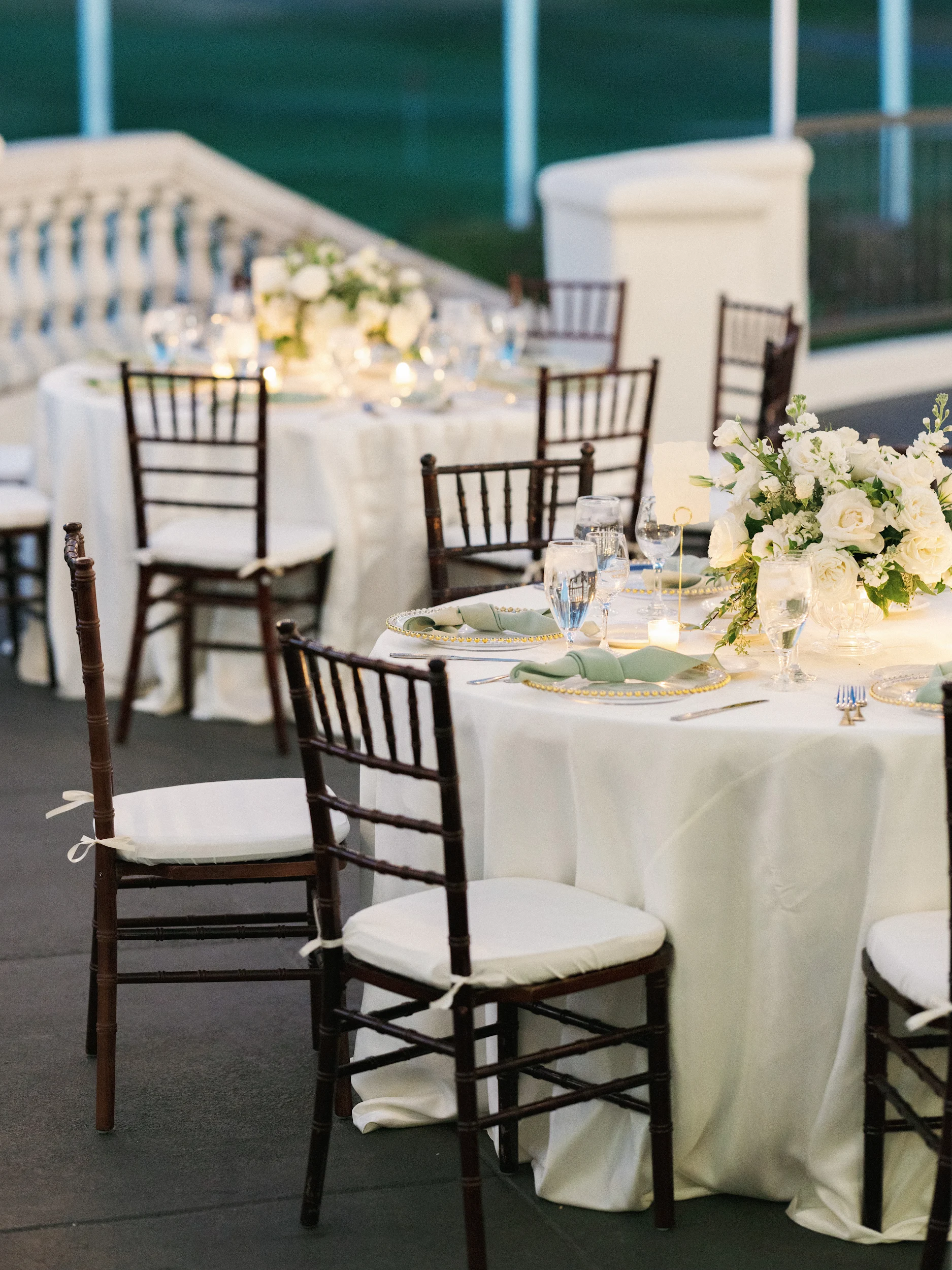 Taban & Isaac — Wedding