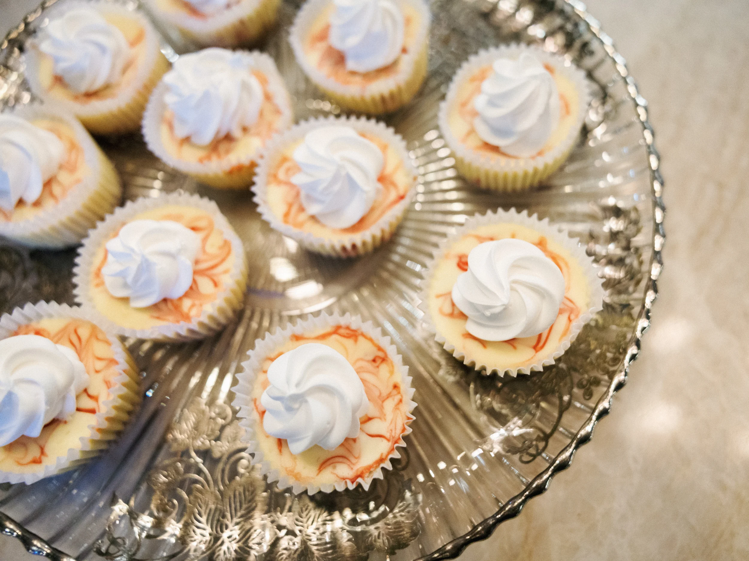 Taban & Isaac — Wedding