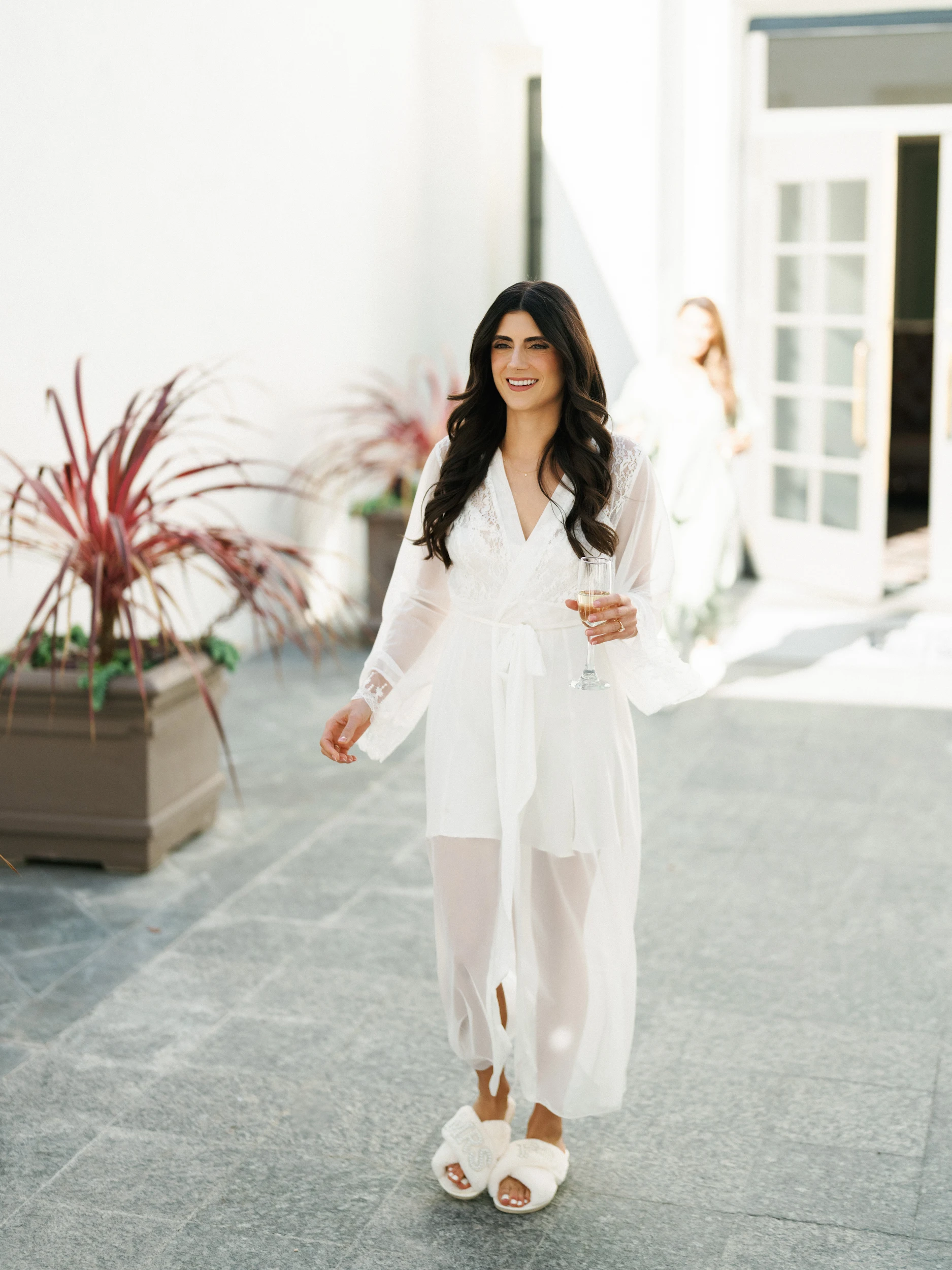 Taban & Isaac — Wedding