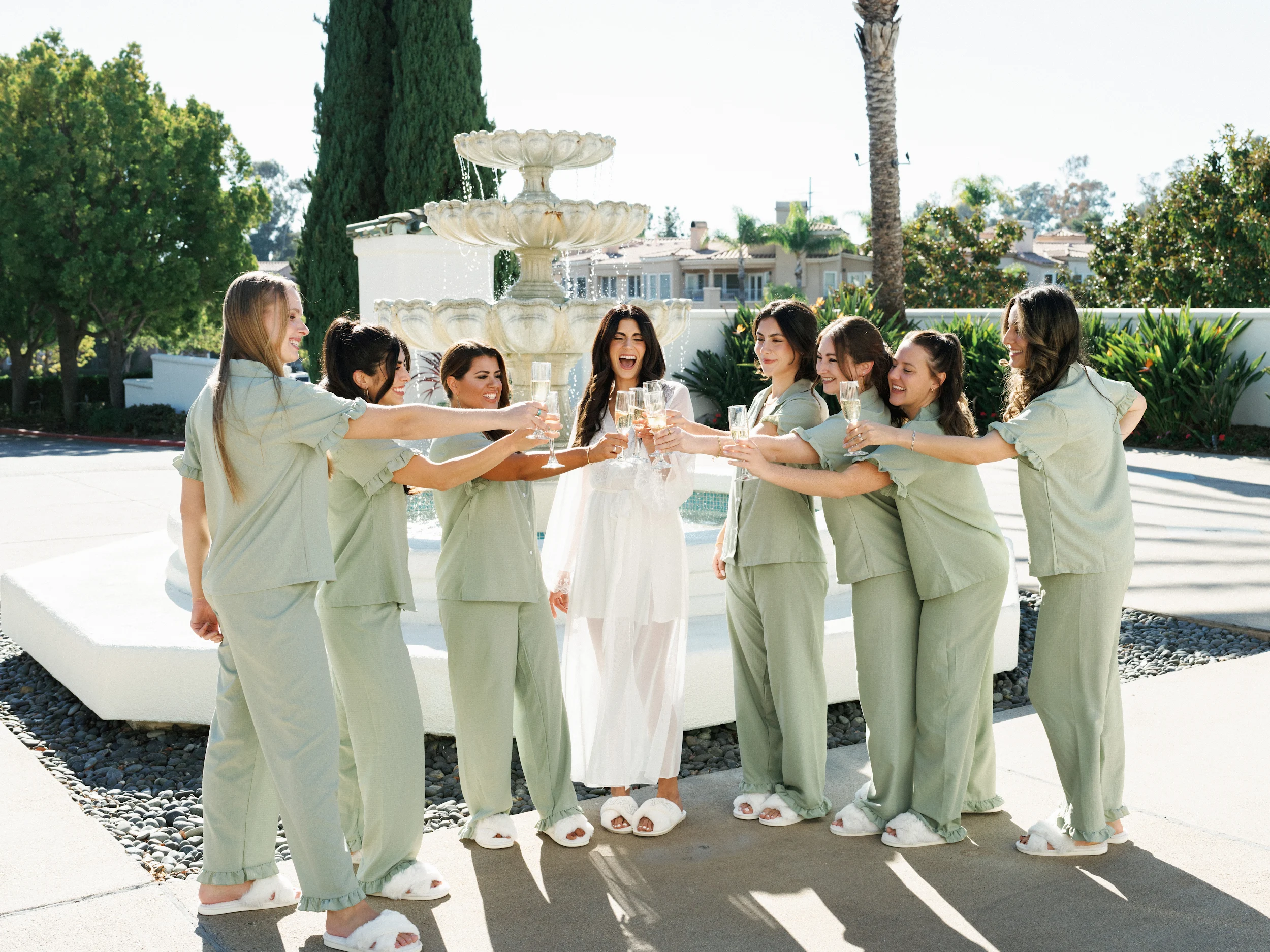 Taban & Isaac — Wedding