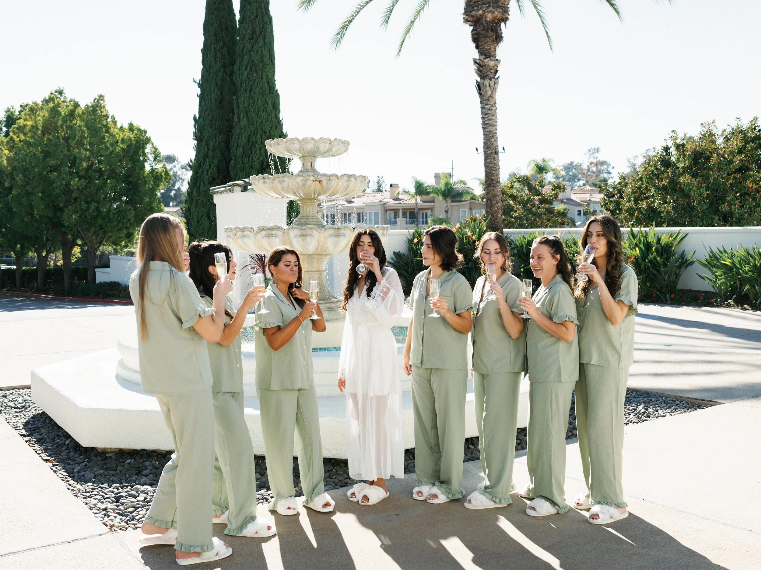 Taban & Isaac — Wedding