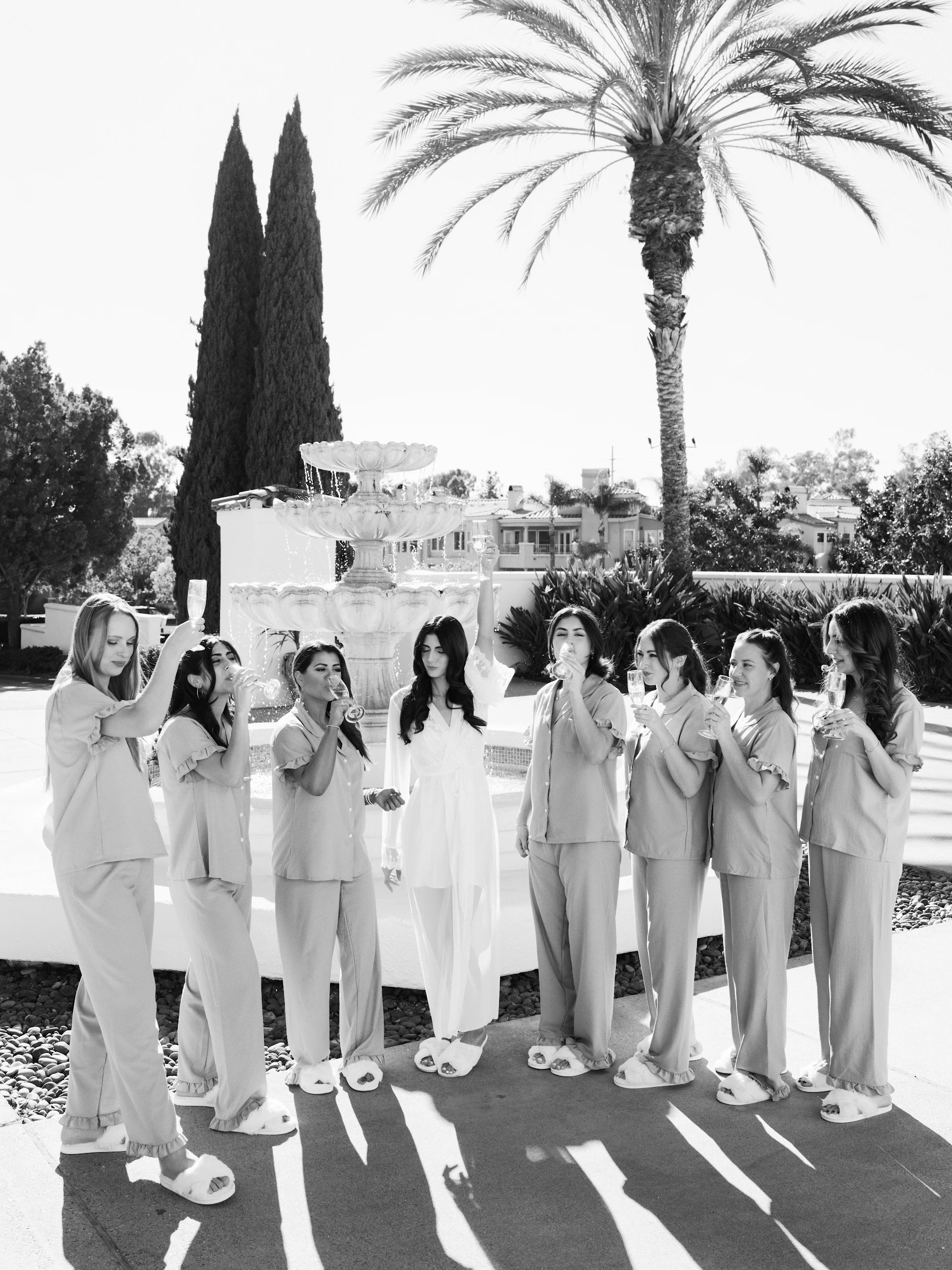 Taban & Isaac — Wedding