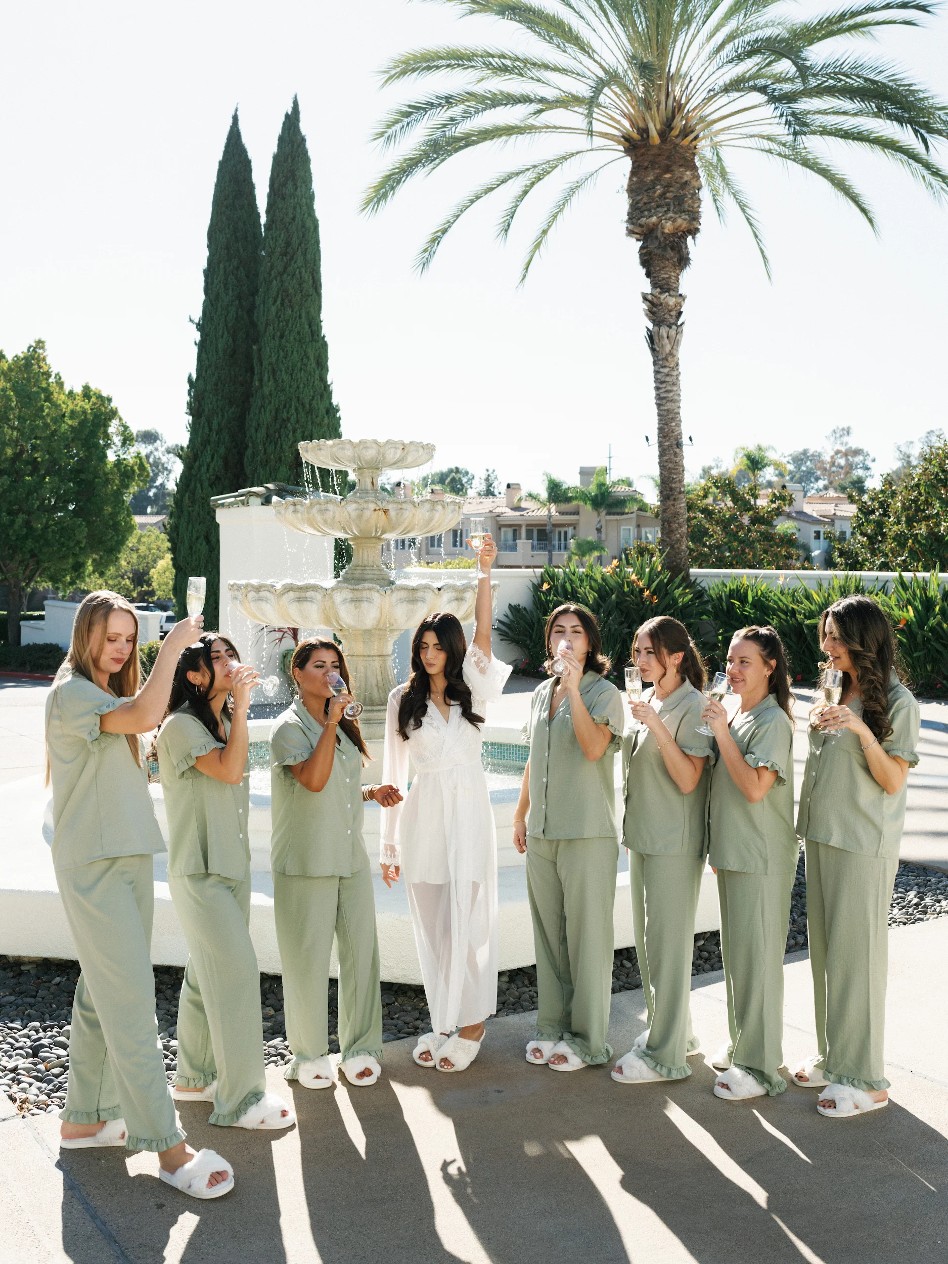 Taban & Isaac — Wedding