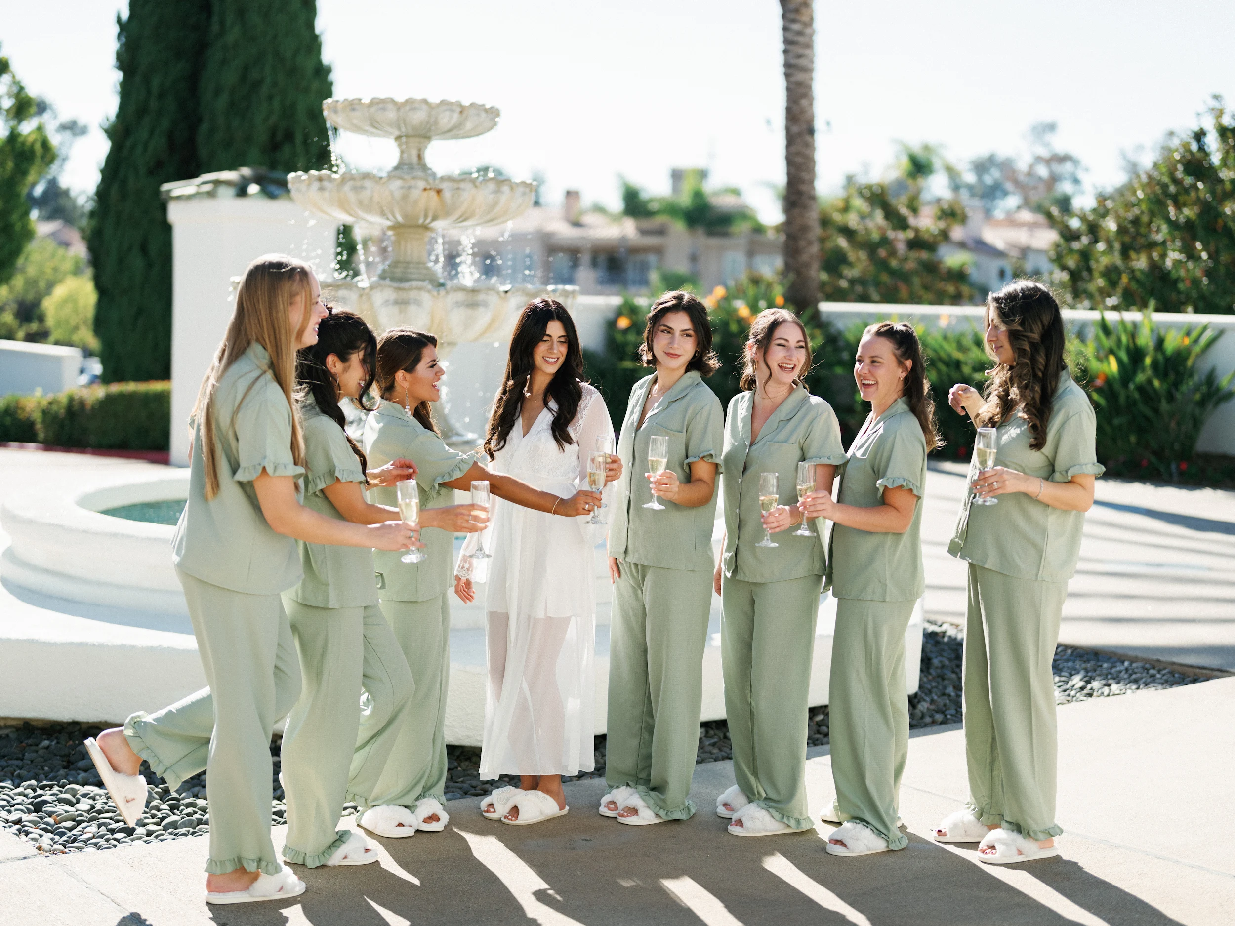 Taban & Isaac — Wedding