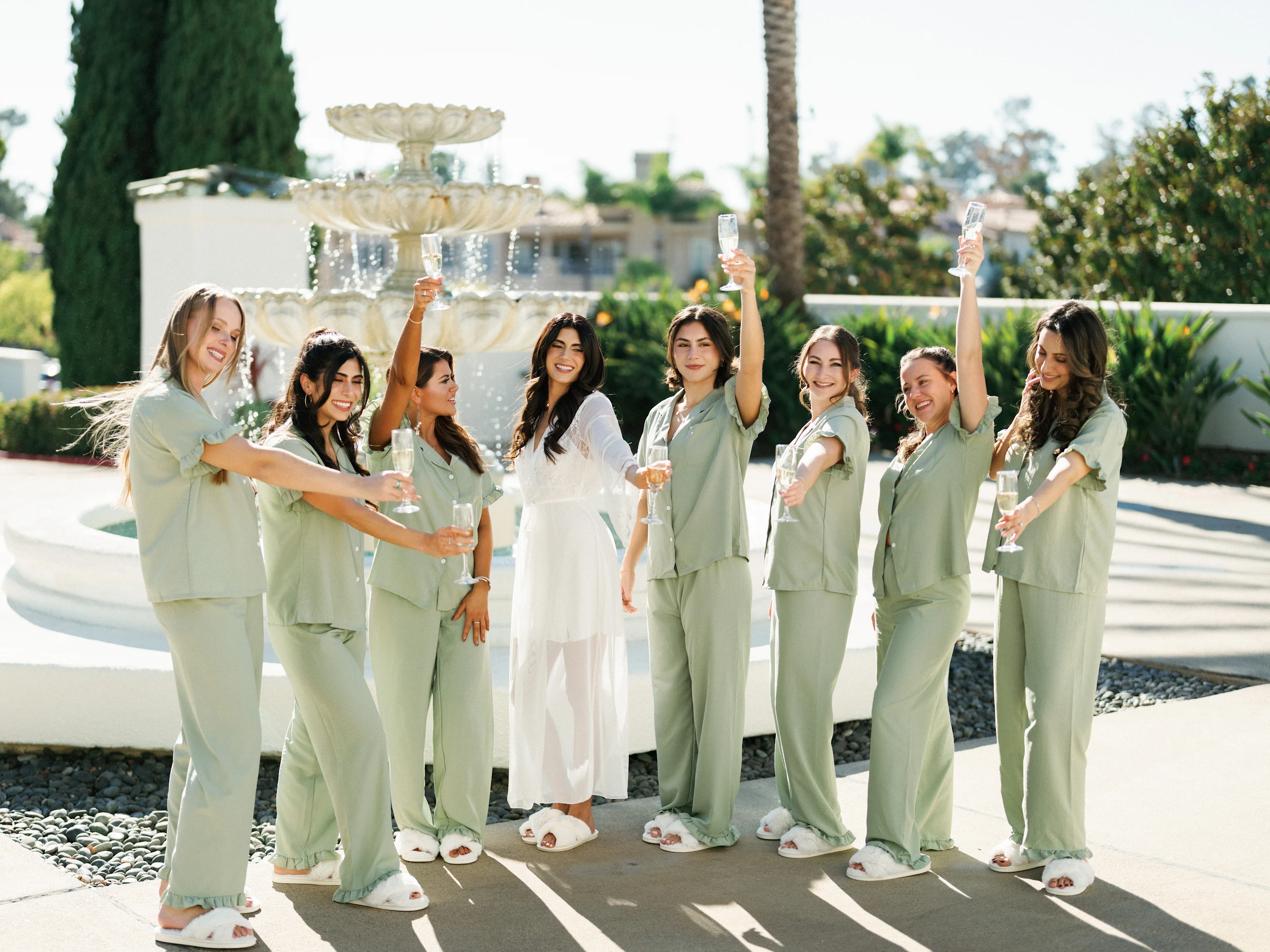 Taban & Isaac — Wedding