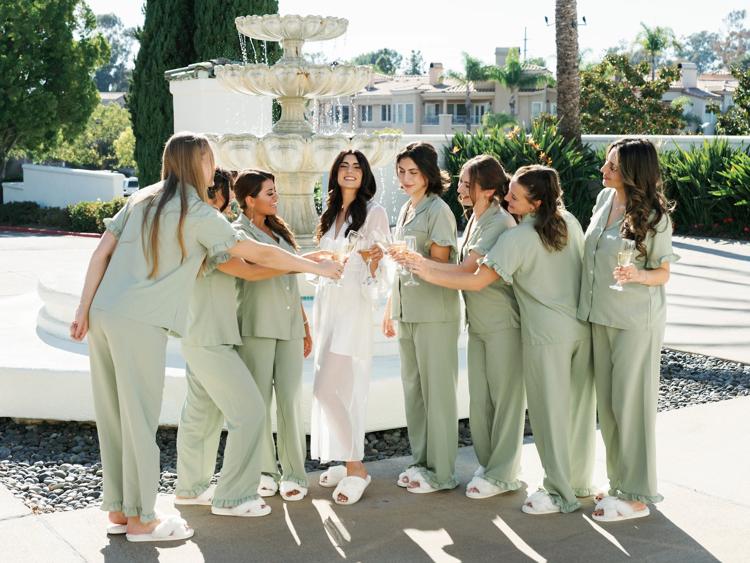 Taban & Isaac — Wedding