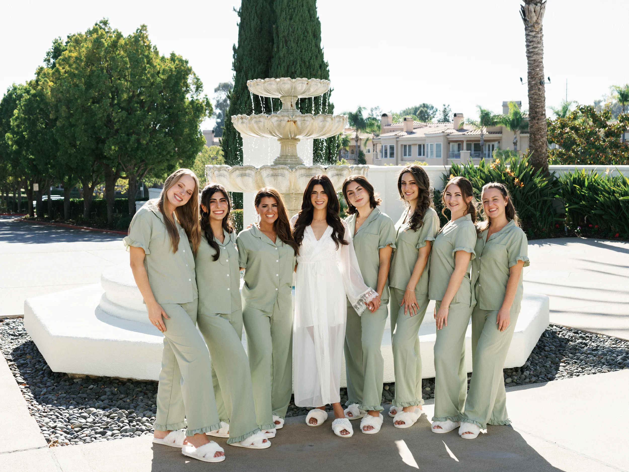 Taban & Isaac — Wedding