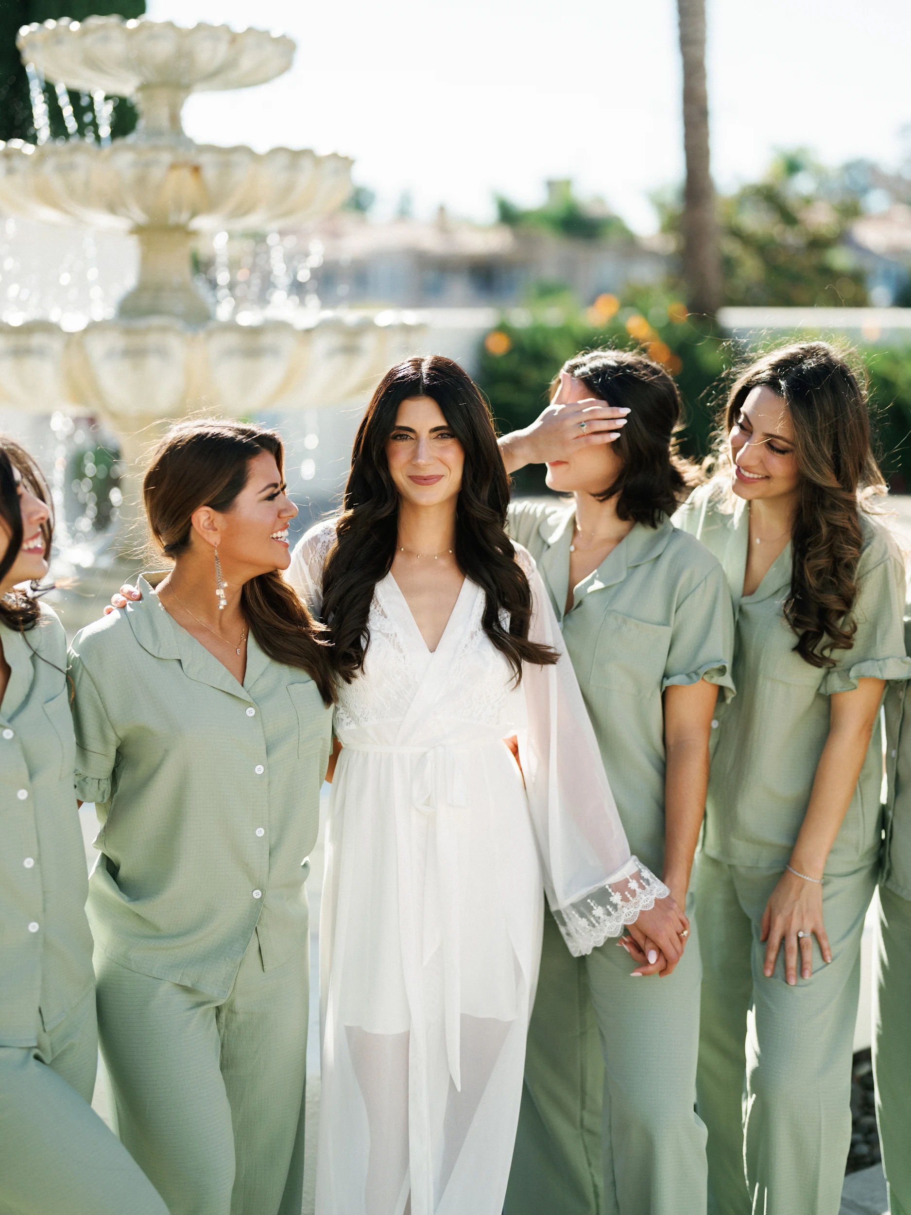 Taban & Isaac — Wedding