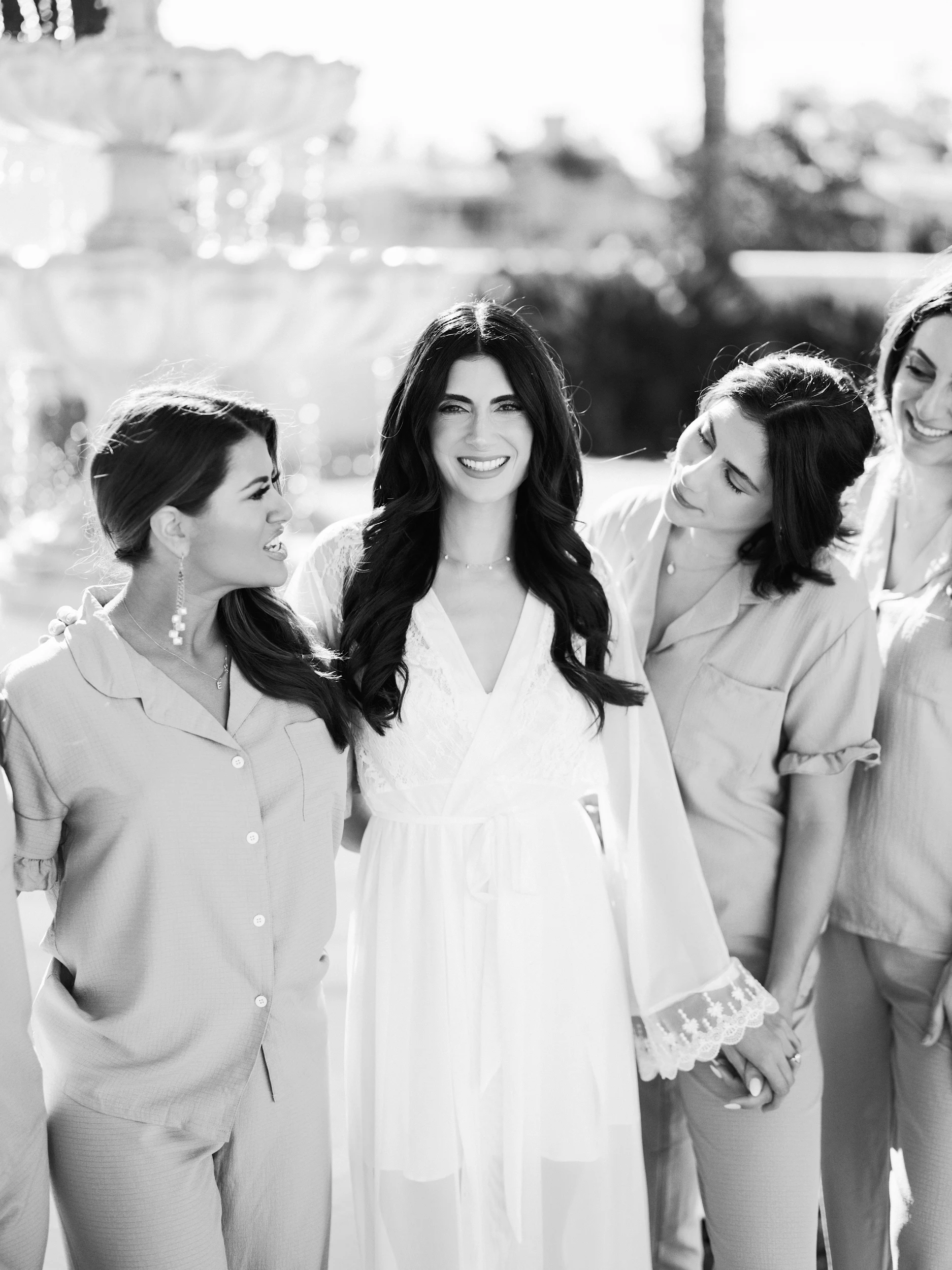 Taban & Isaac — Wedding