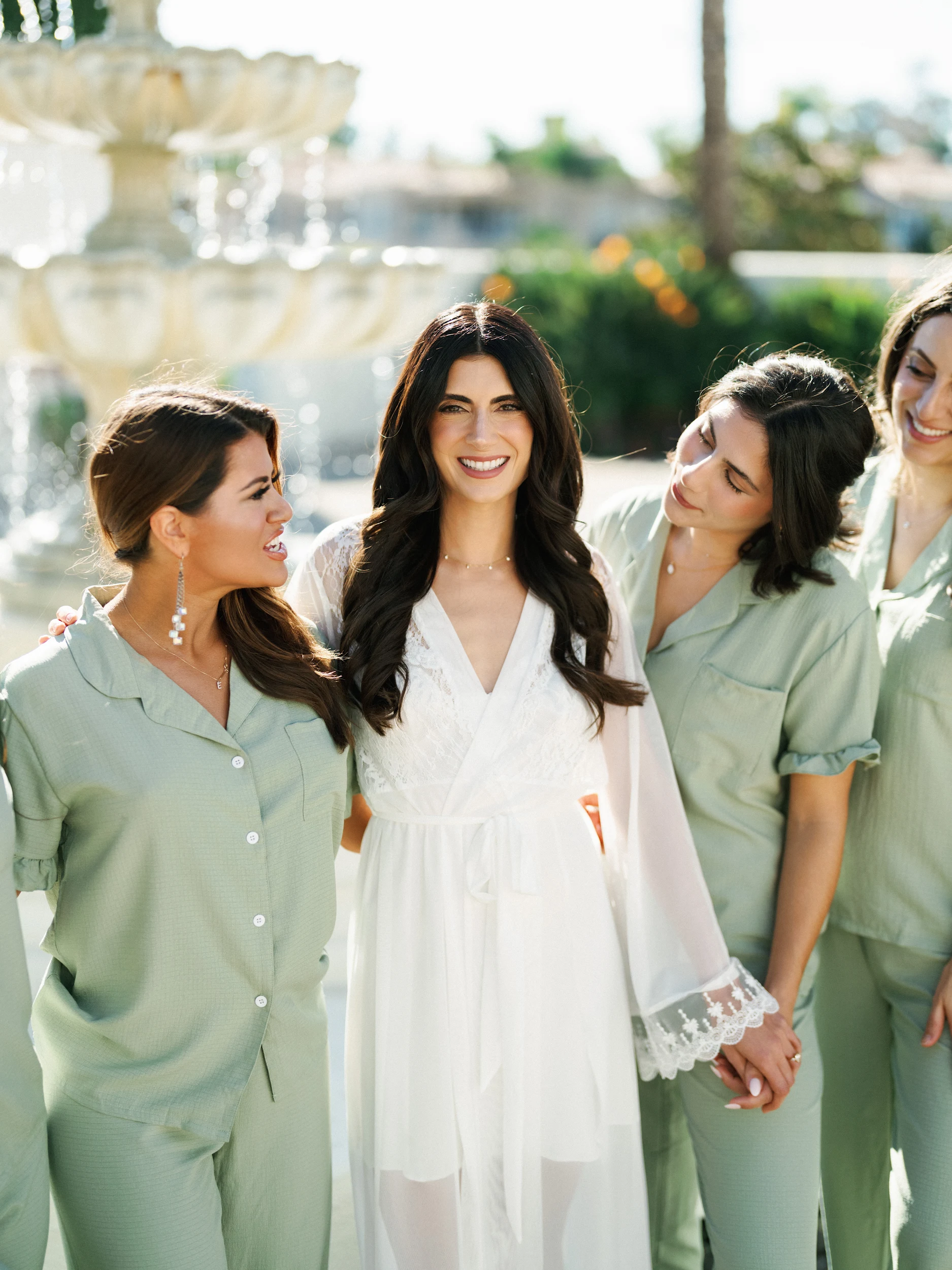 Taban & Isaac — Wedding