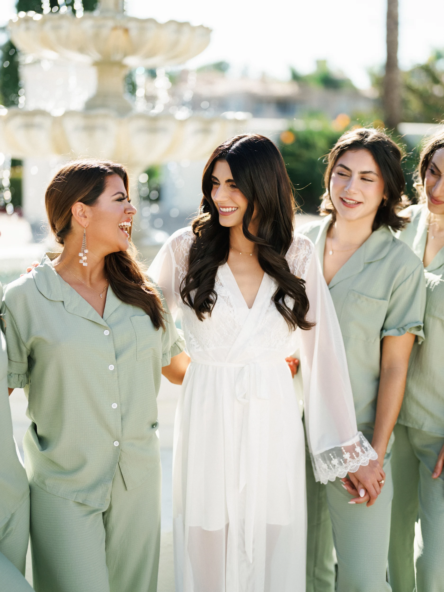 Taban & Isaac — Wedding
