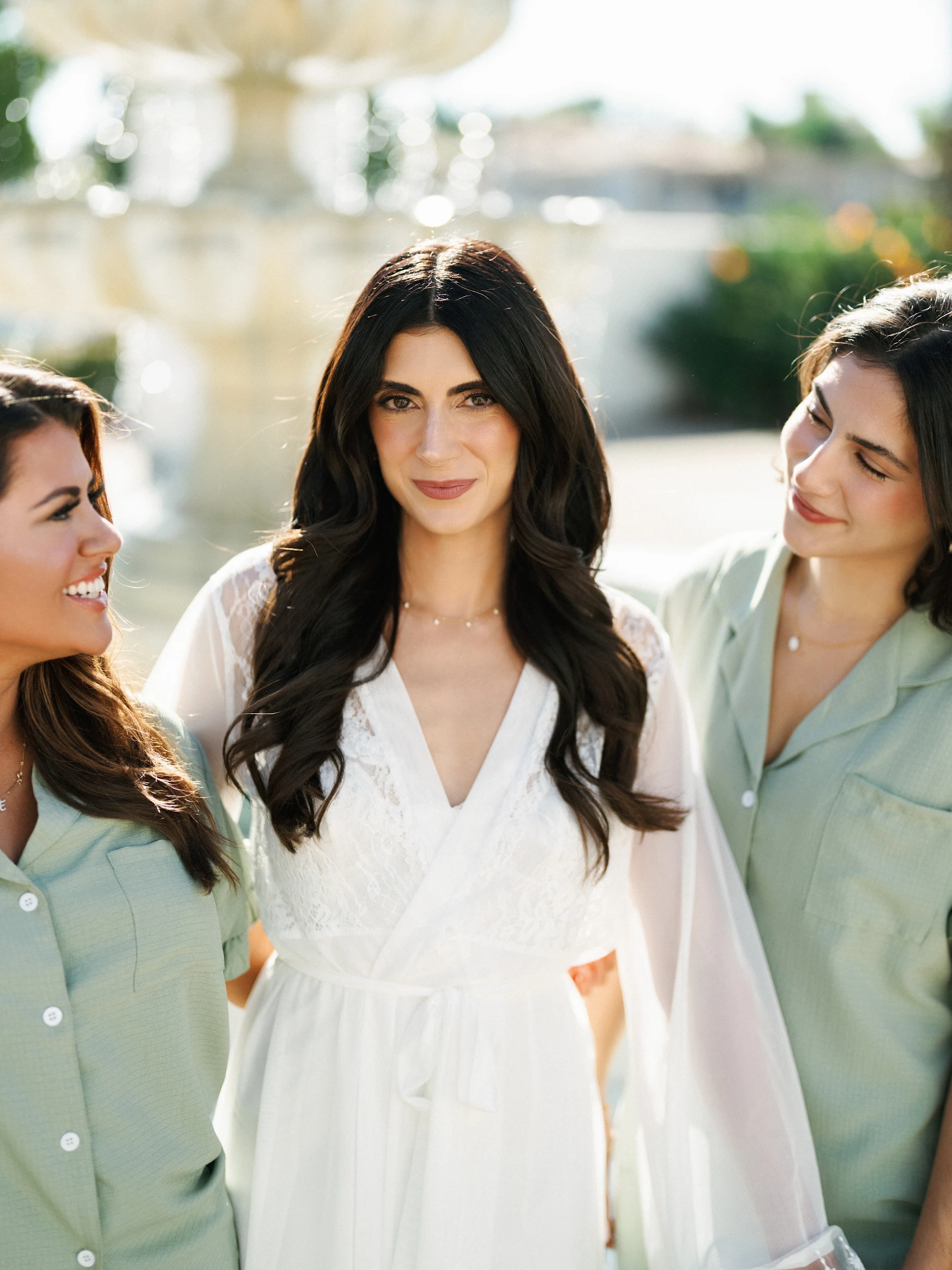 Taban & Isaac — Wedding