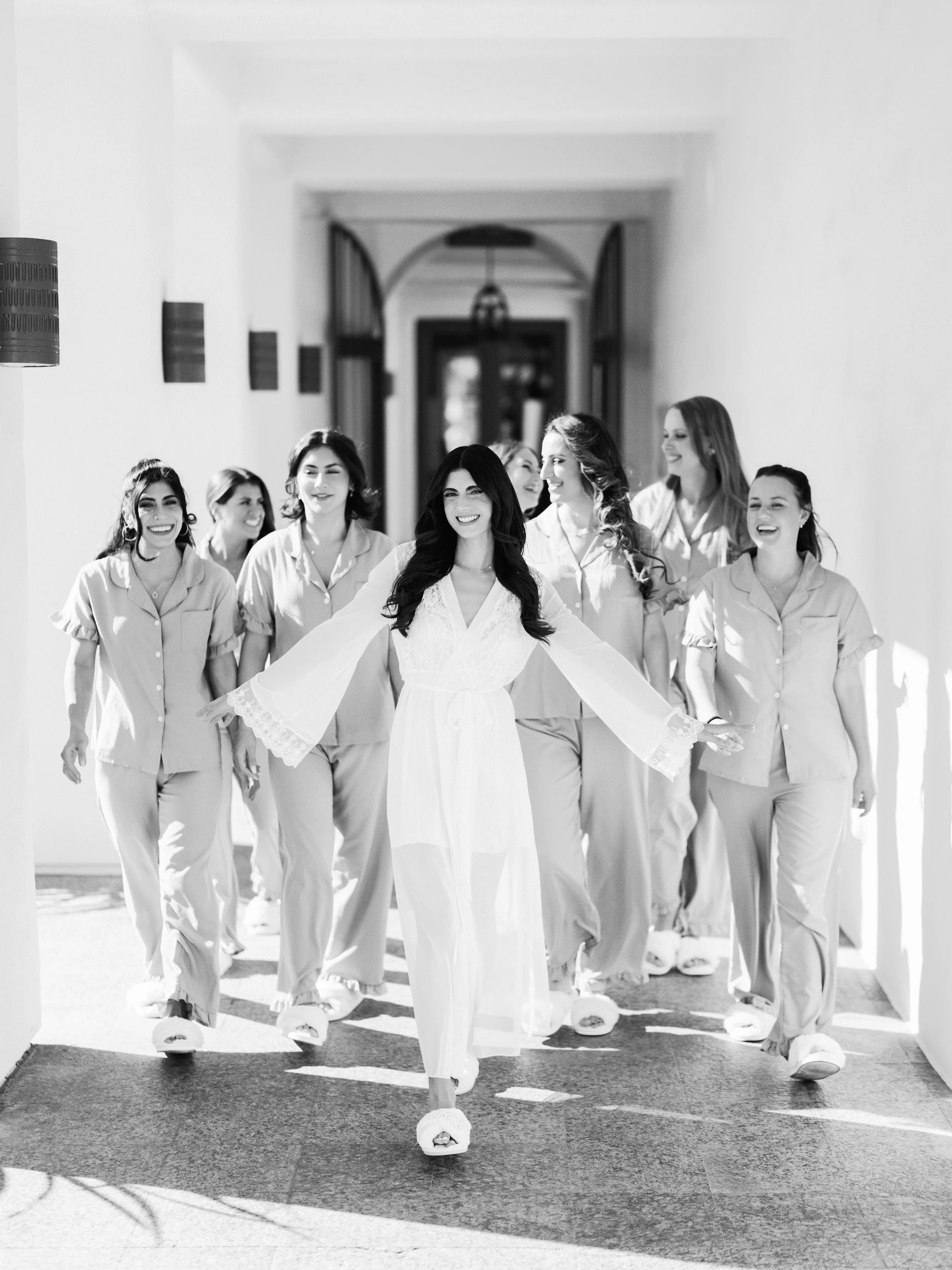 Taban & Isaac — Wedding