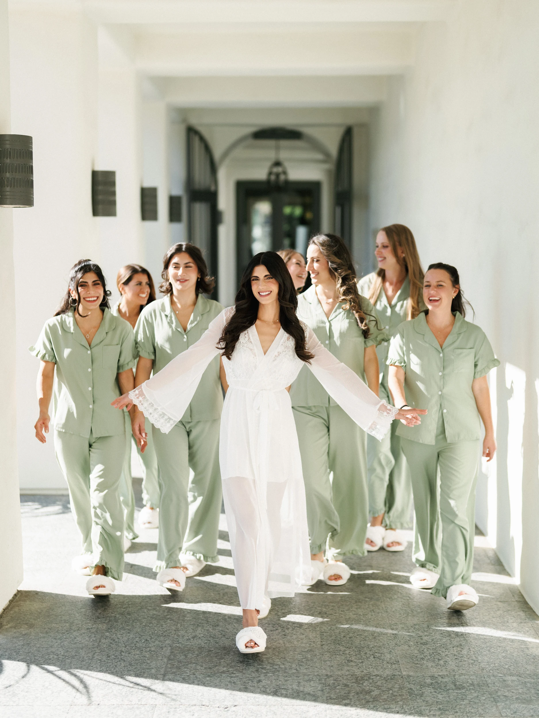Taban & Isaac — Wedding