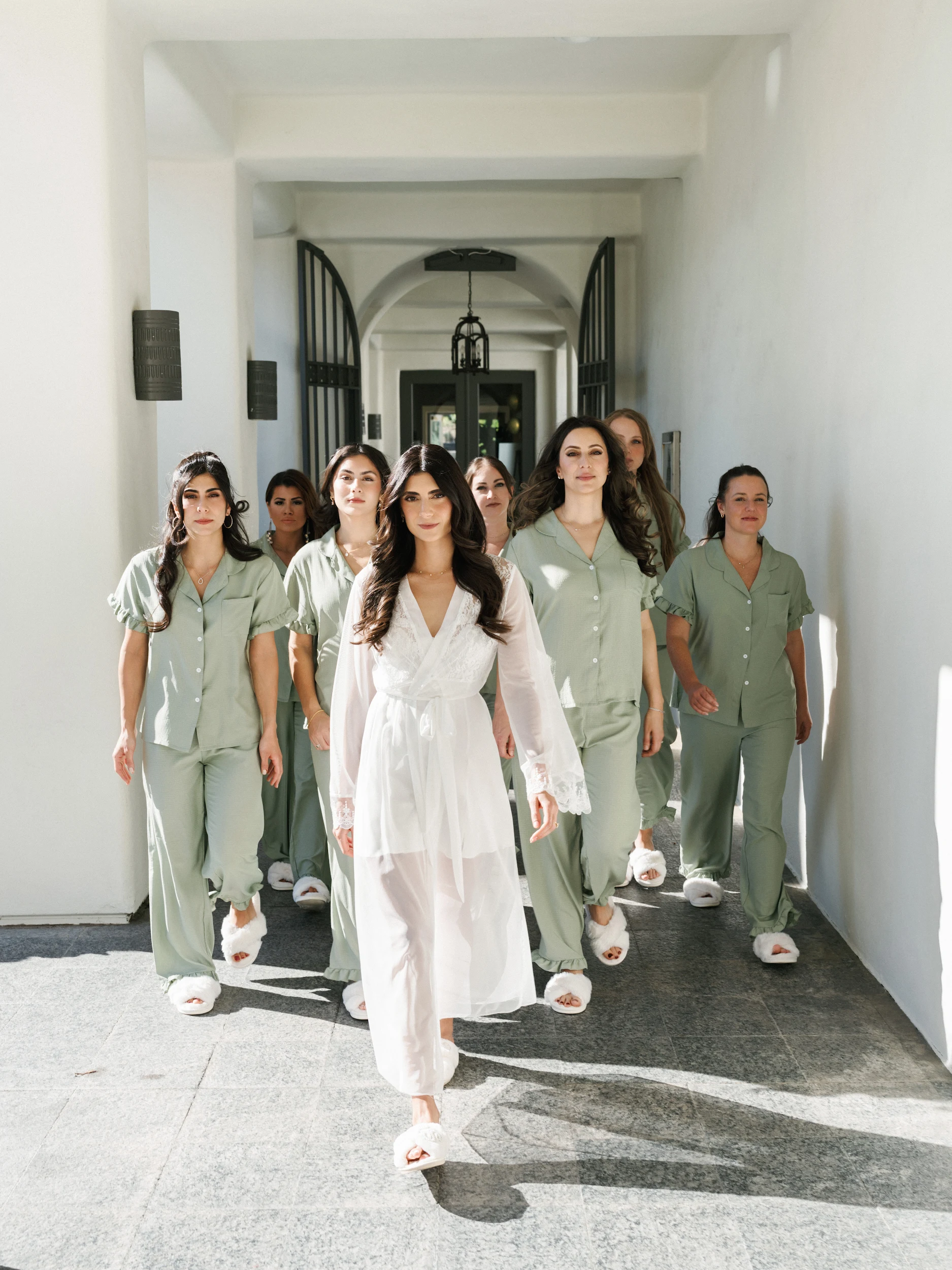 Taban & Isaac — Wedding