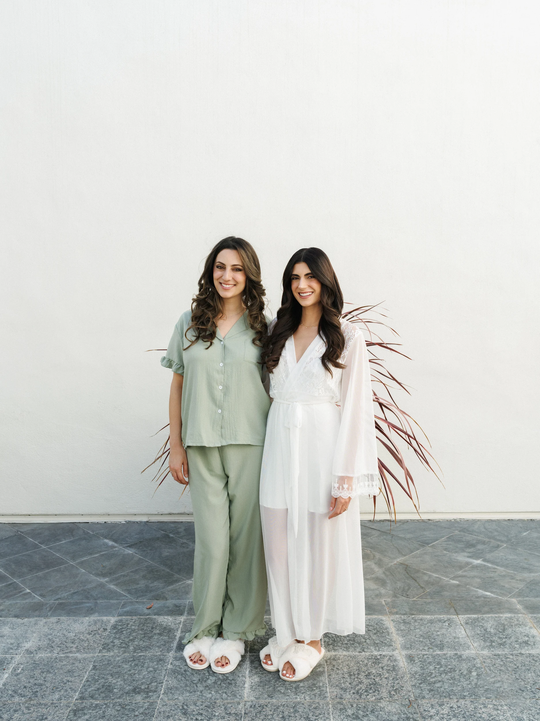 Taban & Isaac — Wedding