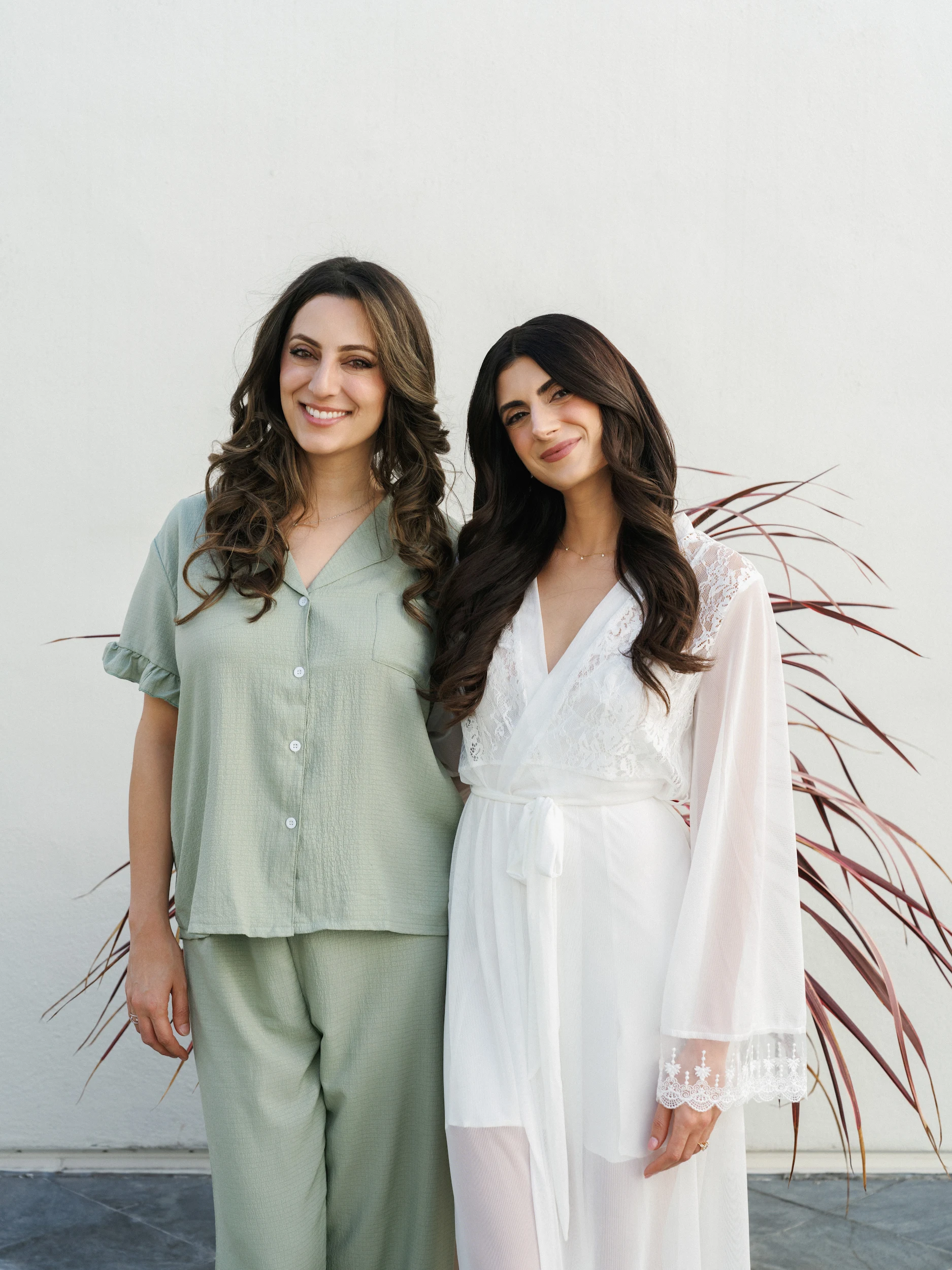 Taban & Isaac — Wedding