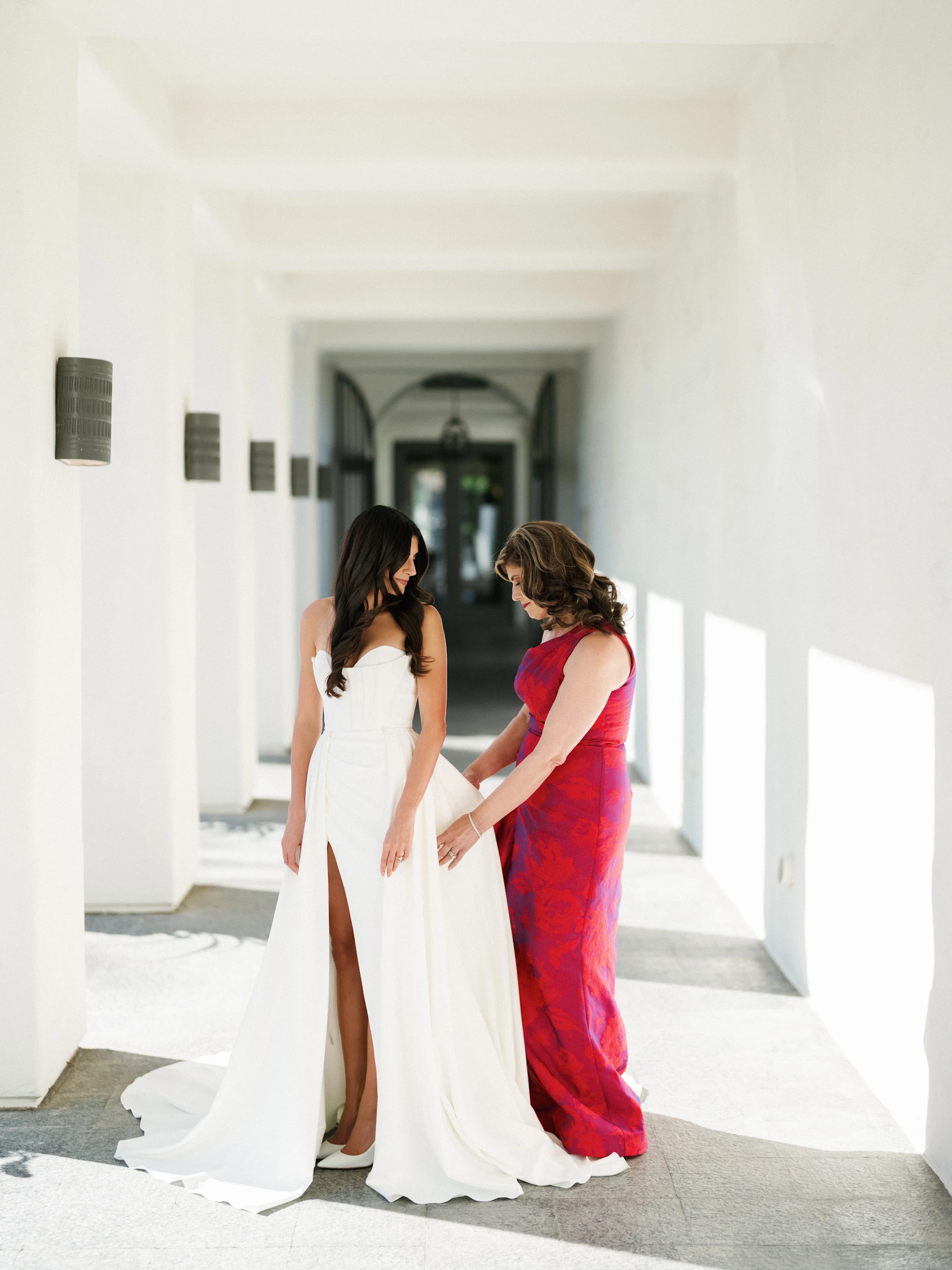Taban & Isaac — Wedding