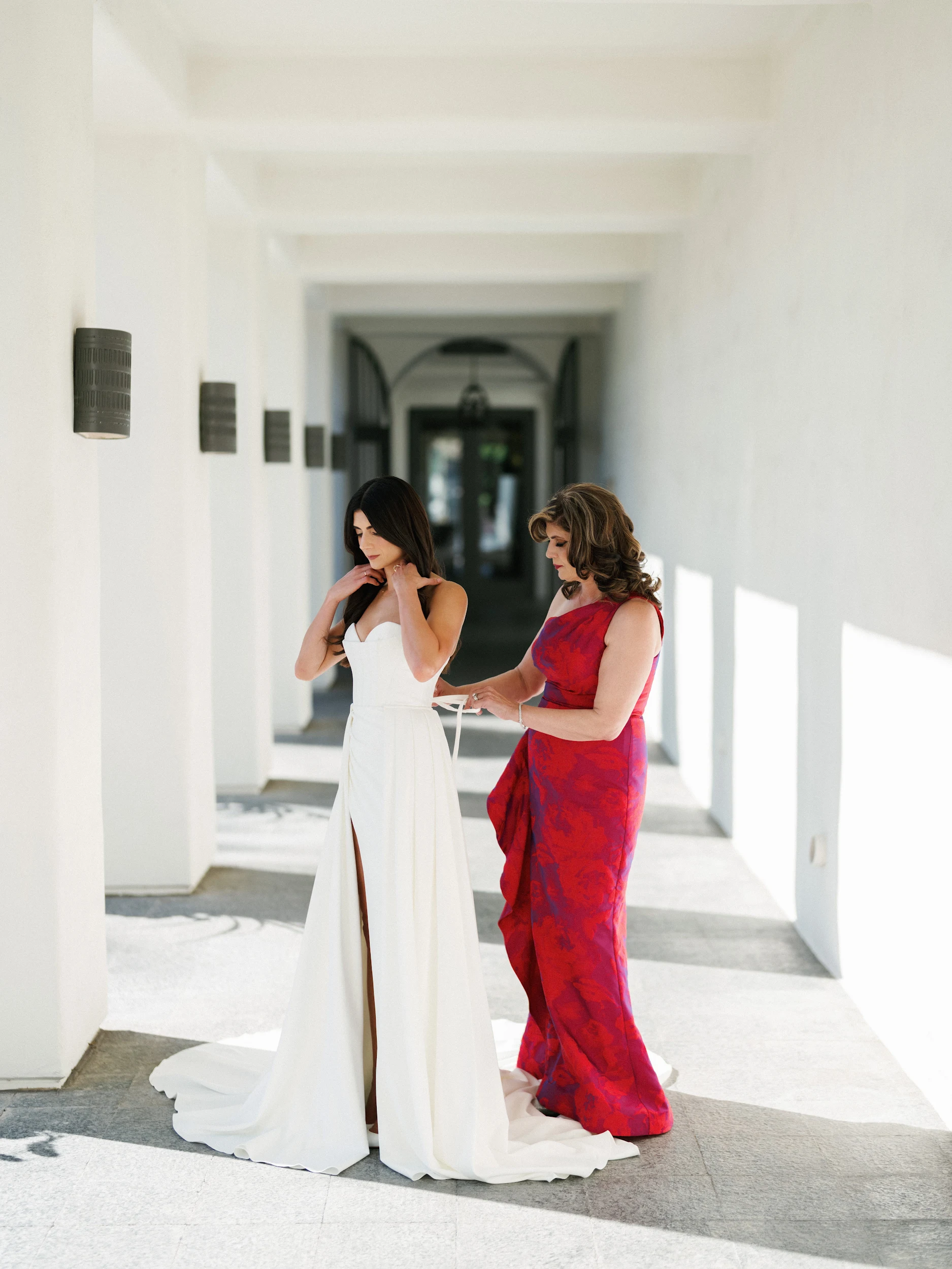 Taban & Isaac — Wedding