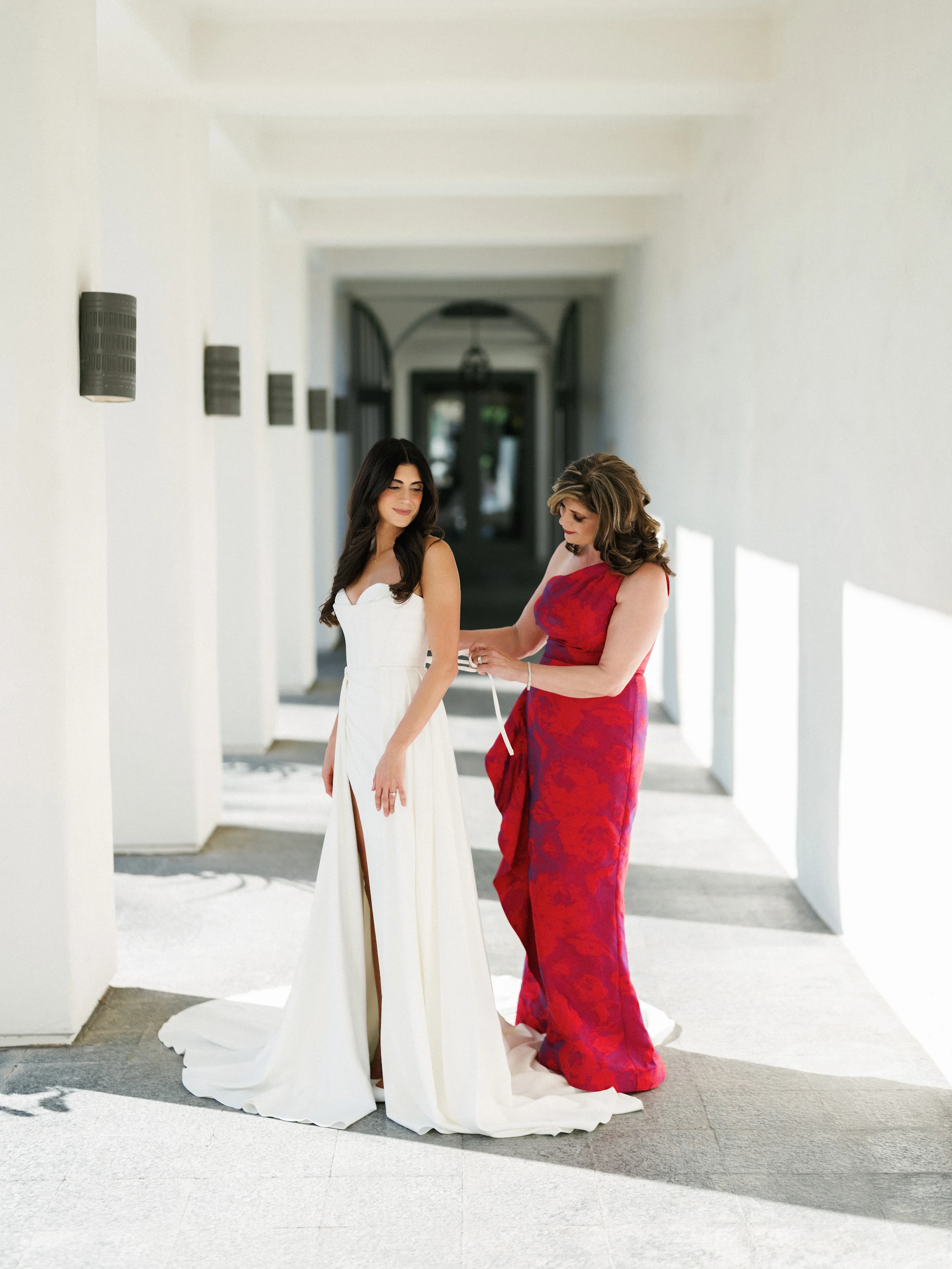 Taban & Isaac — Wedding