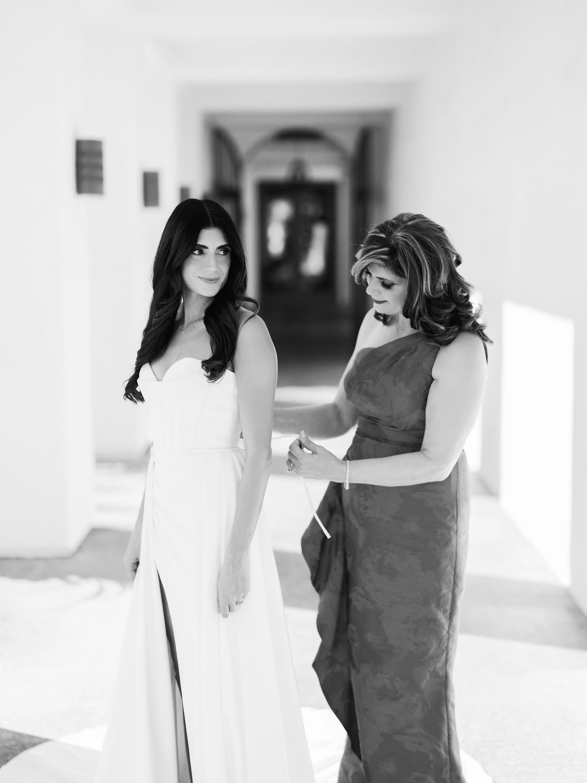Taban & Isaac — Wedding