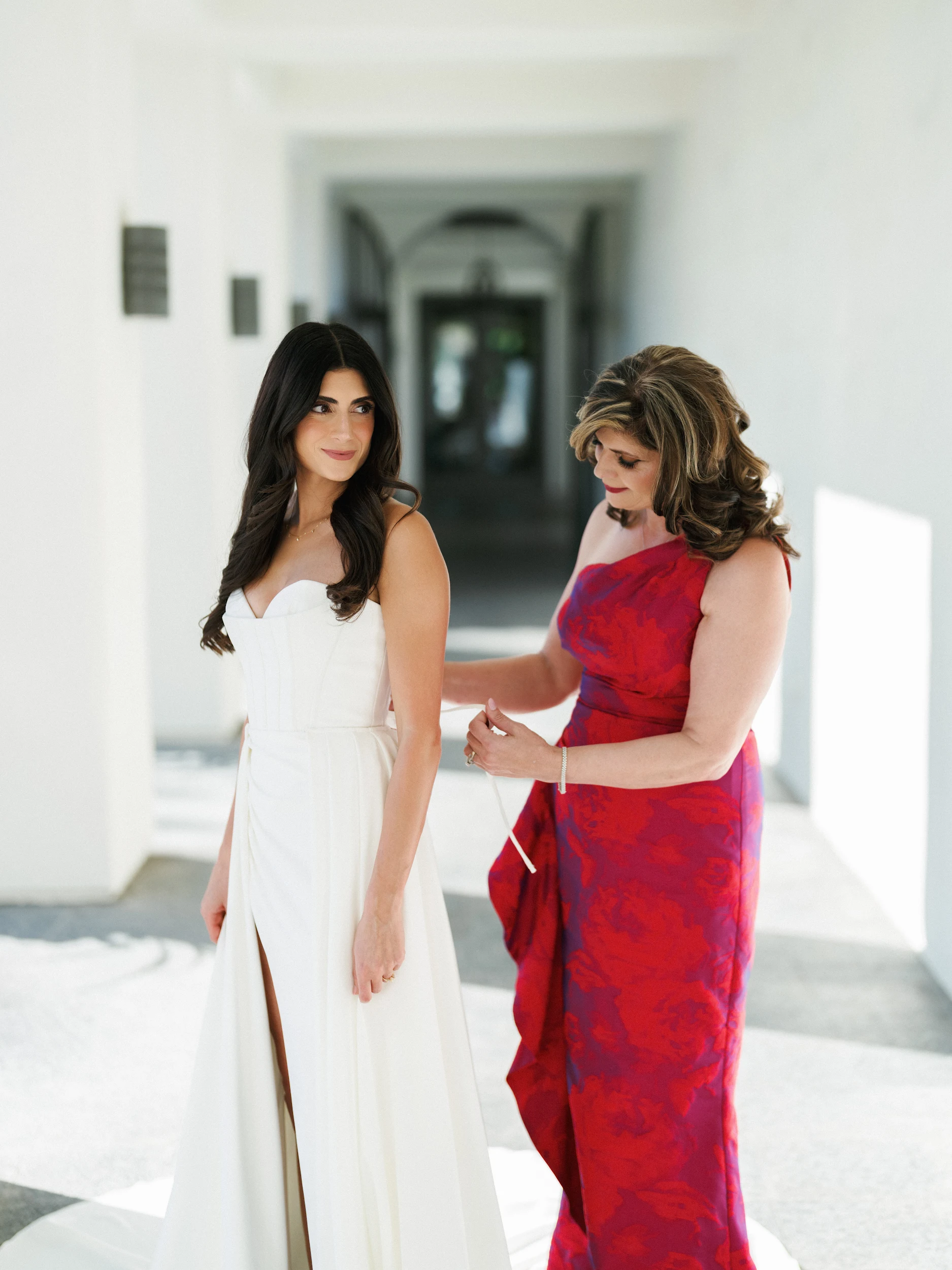 Taban & Isaac — Wedding