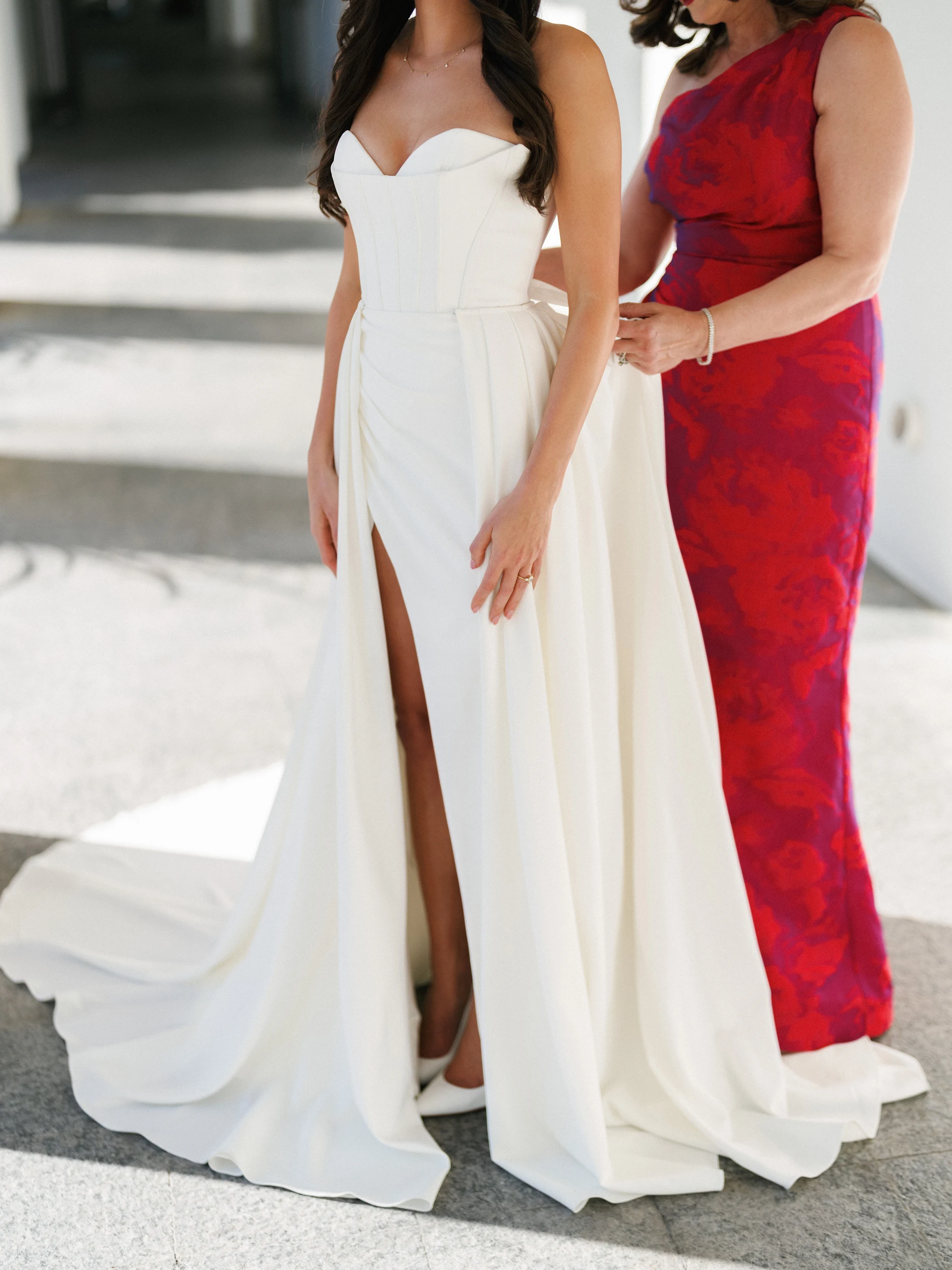 Taban & Isaac — Wedding
