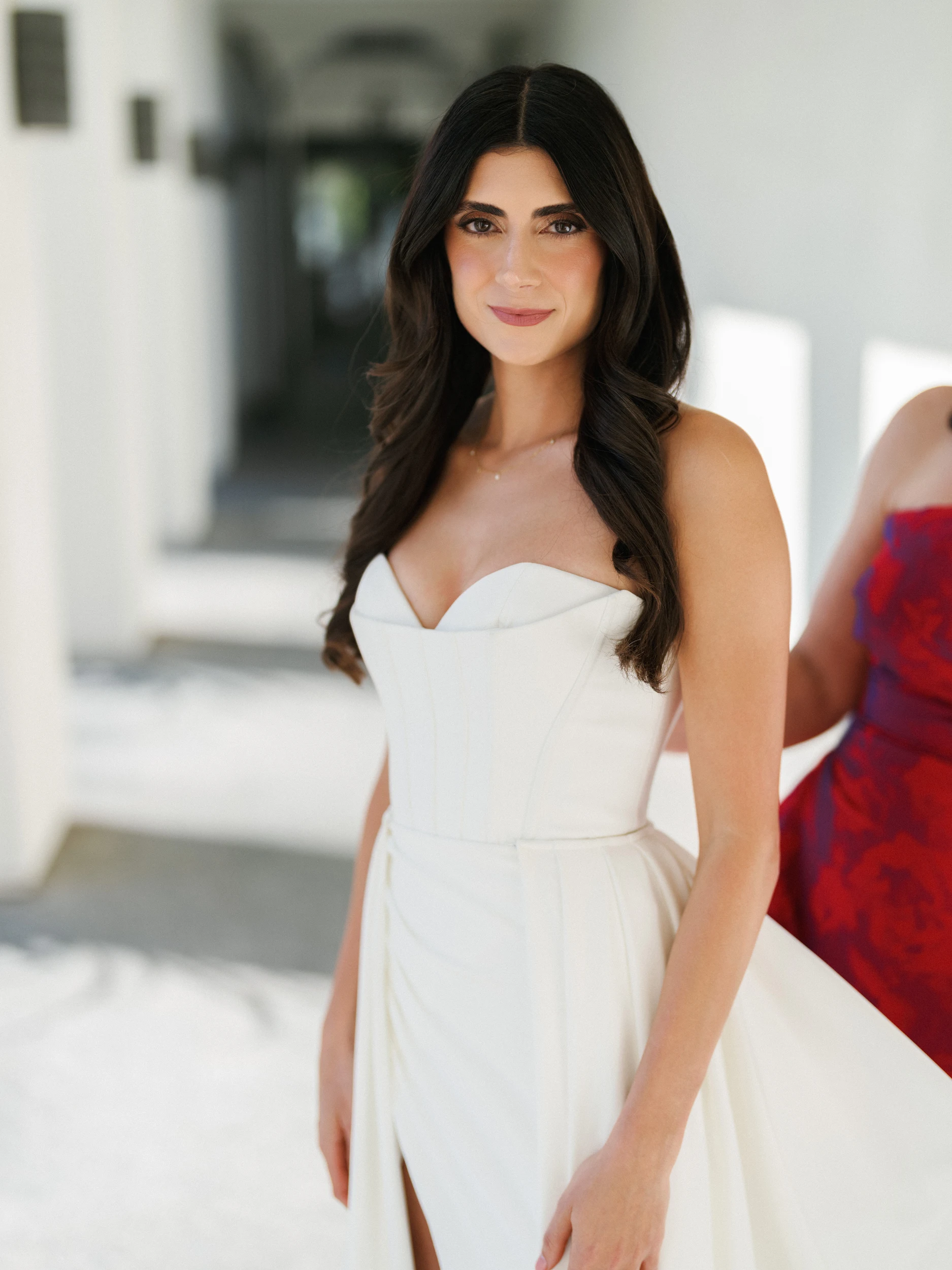 Taban & Isaac — Wedding