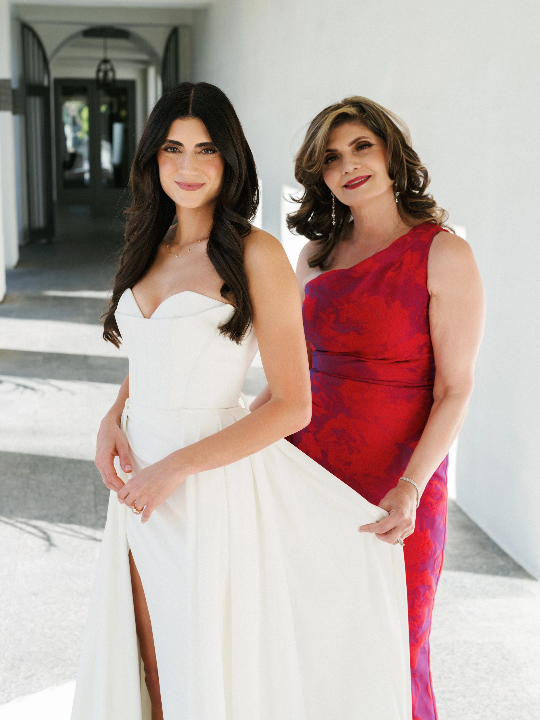 Taban & Isaac — Wedding