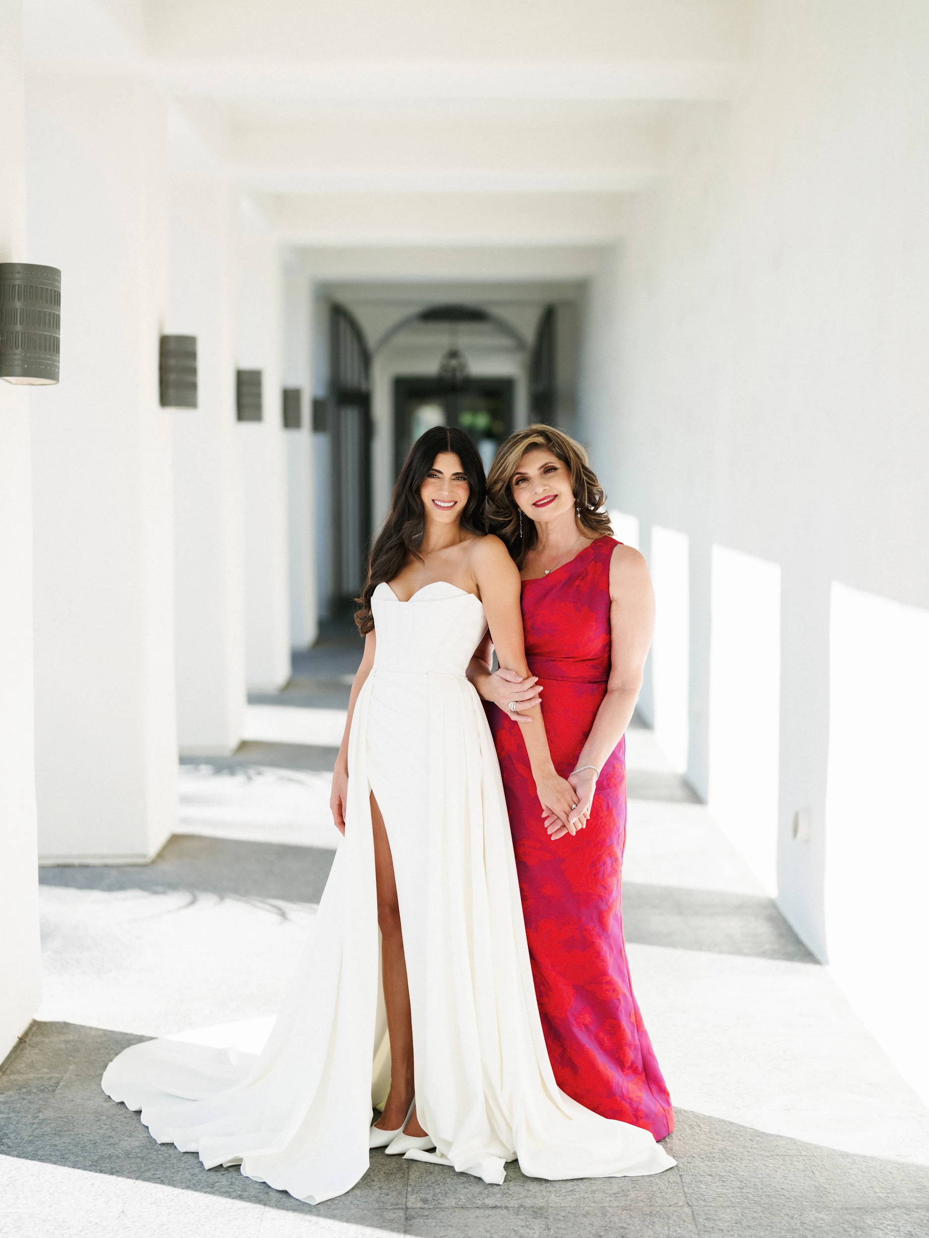 Taban & Isaac — Wedding