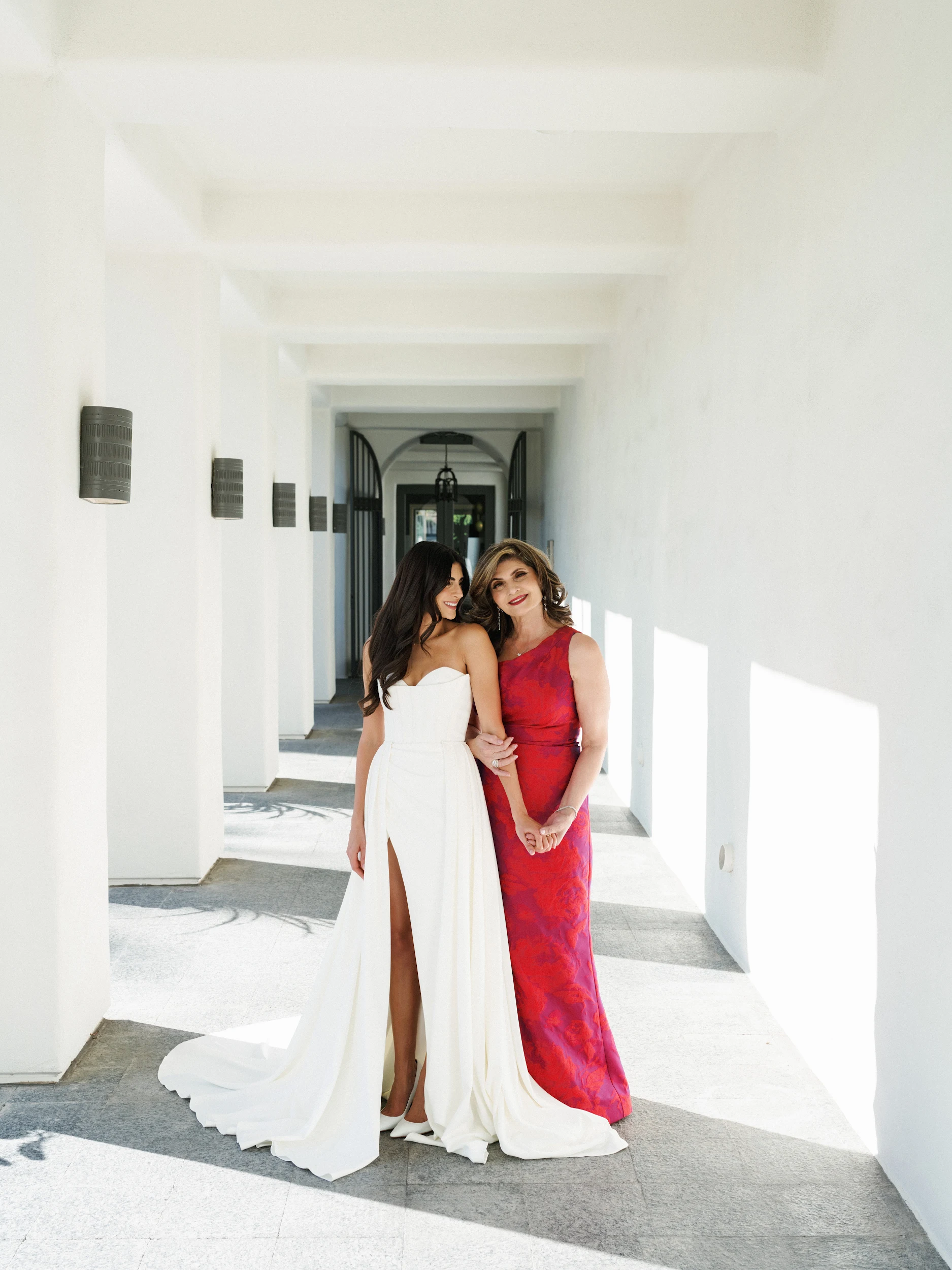 Taban & Isaac — Wedding