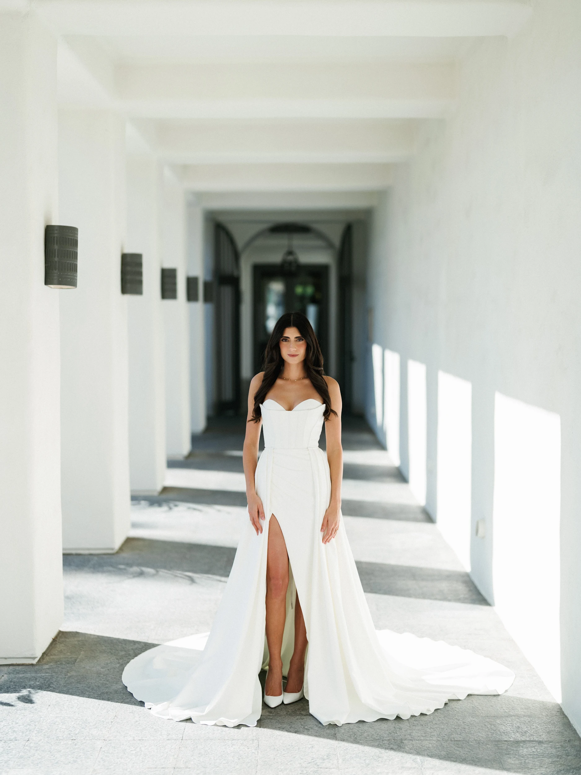 Taban & Isaac — Wedding