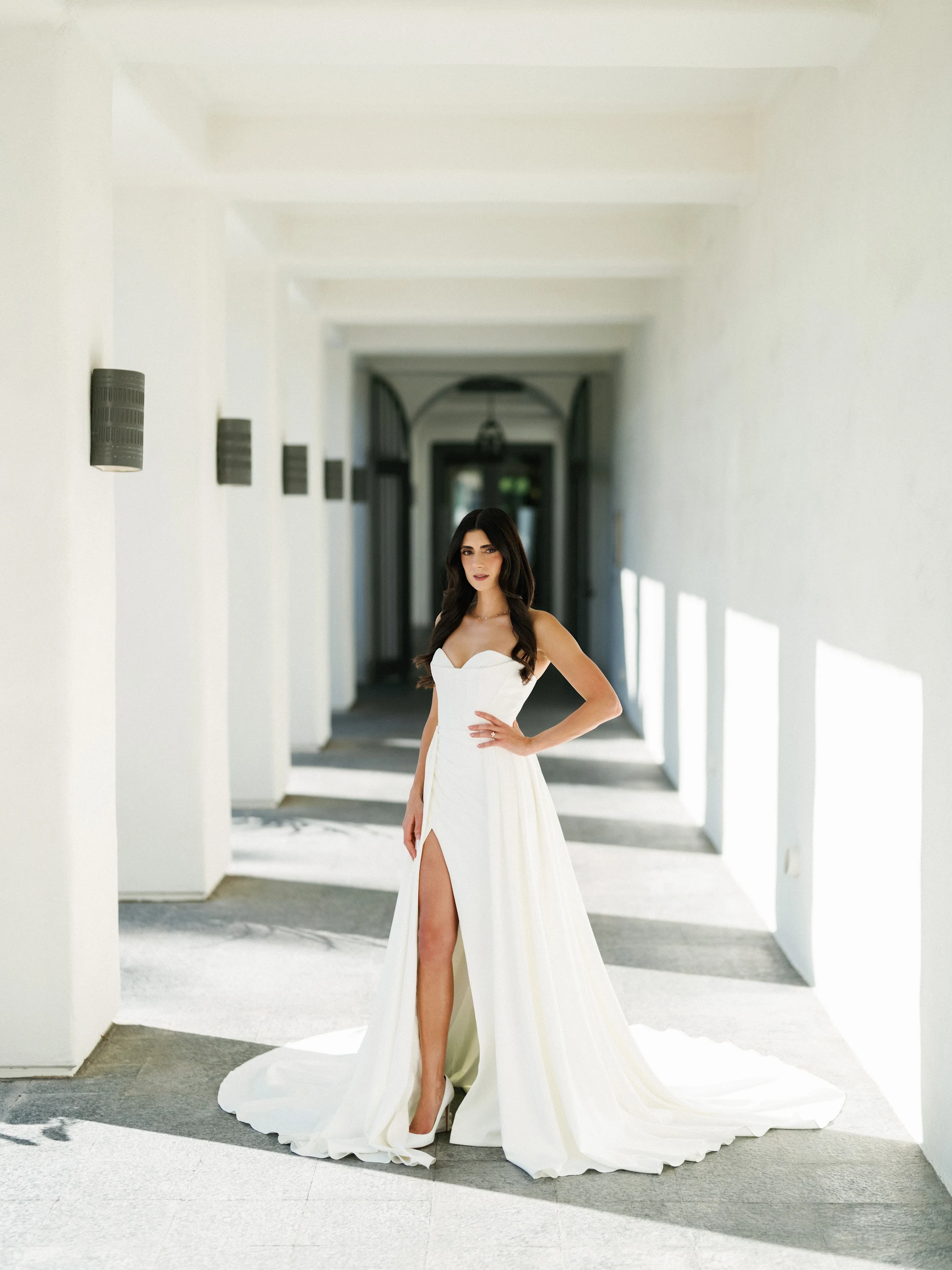Taban & Isaac — Wedding
