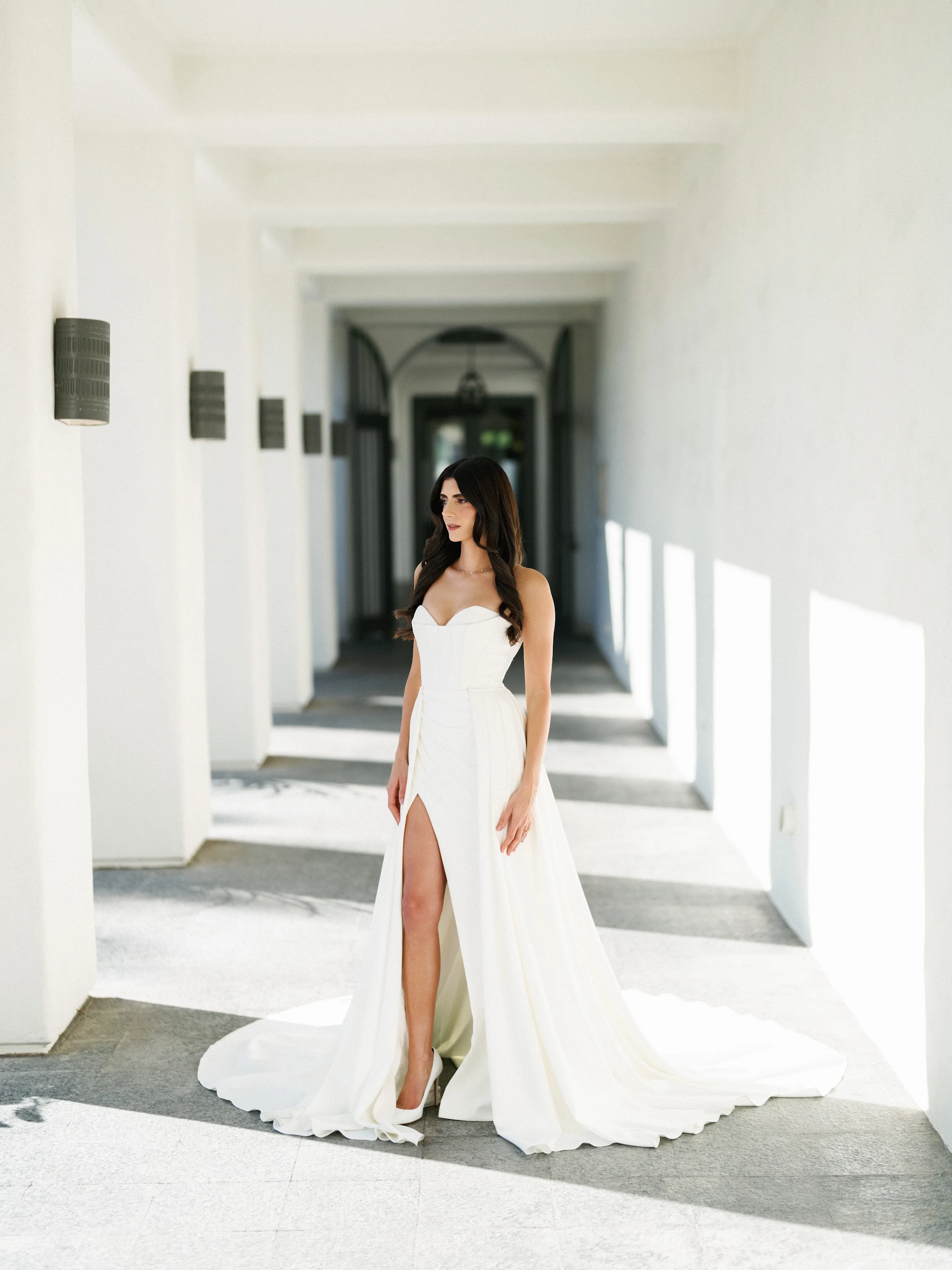 Taban & Isaac — Wedding