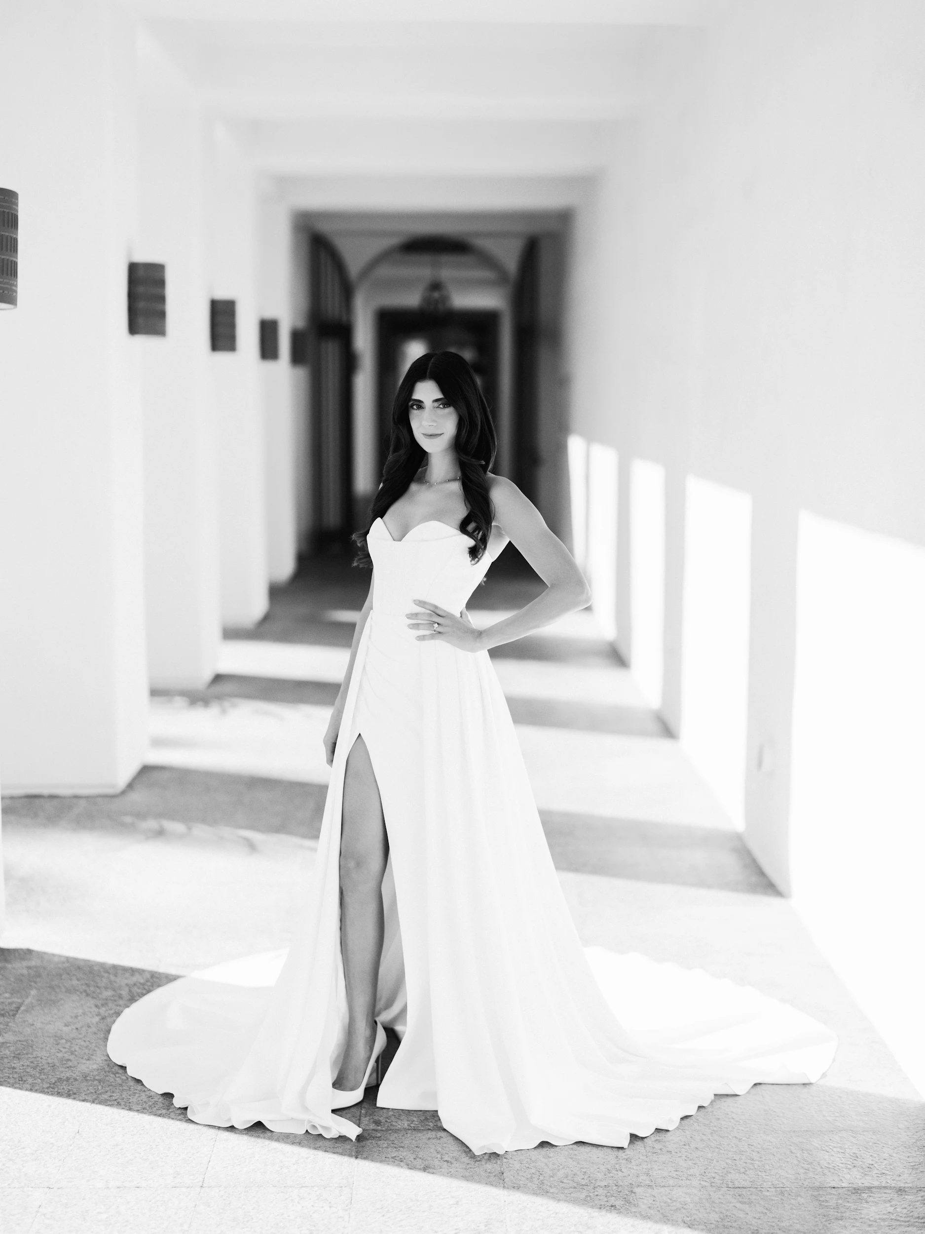 Taban & Isaac — Wedding