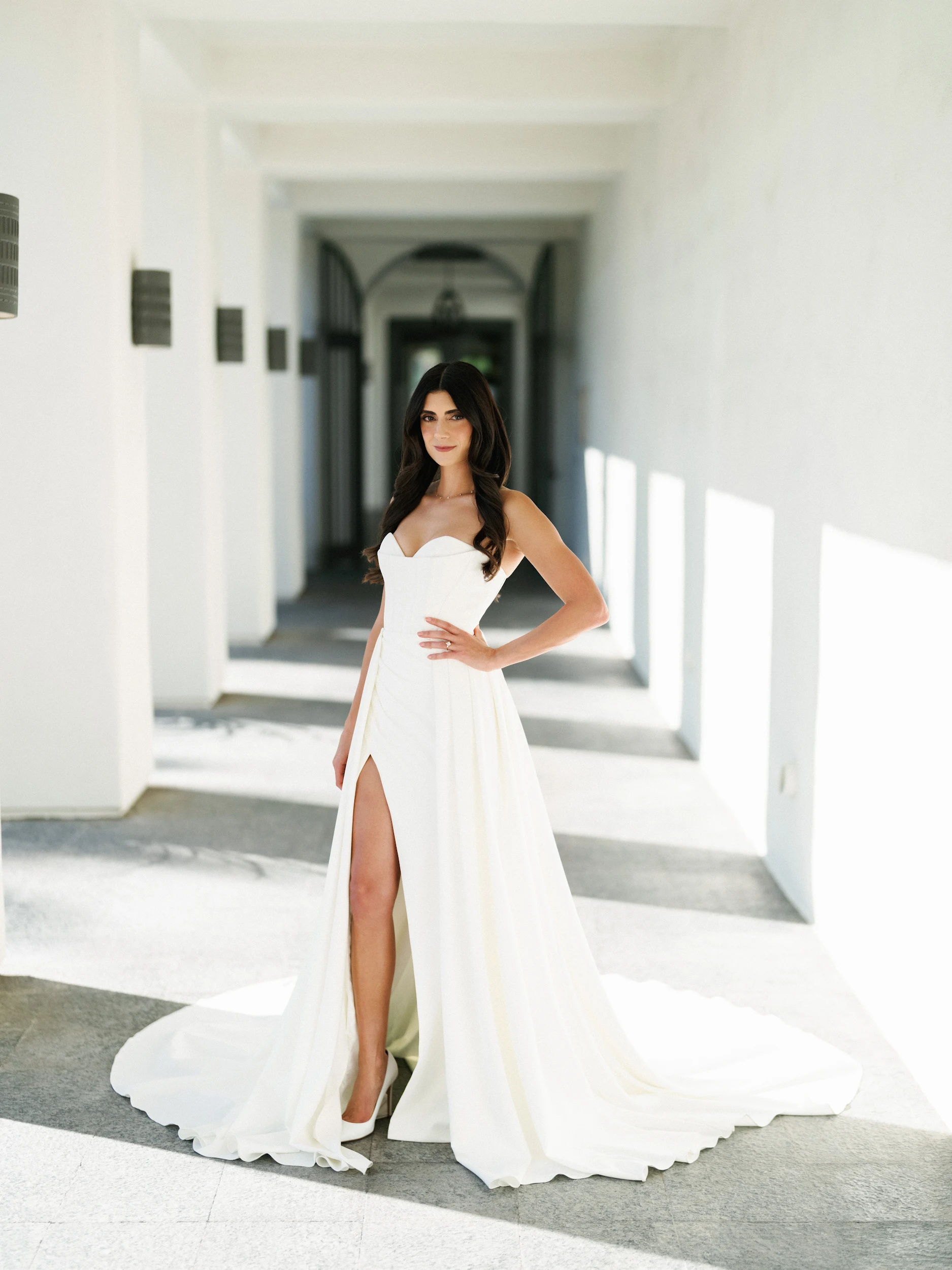 Taban & Isaac — Wedding
