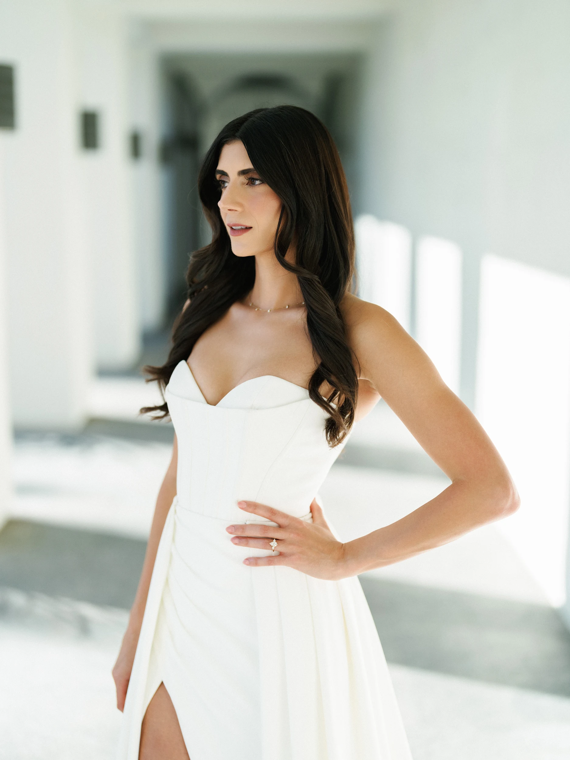 Taban & Isaac — Wedding