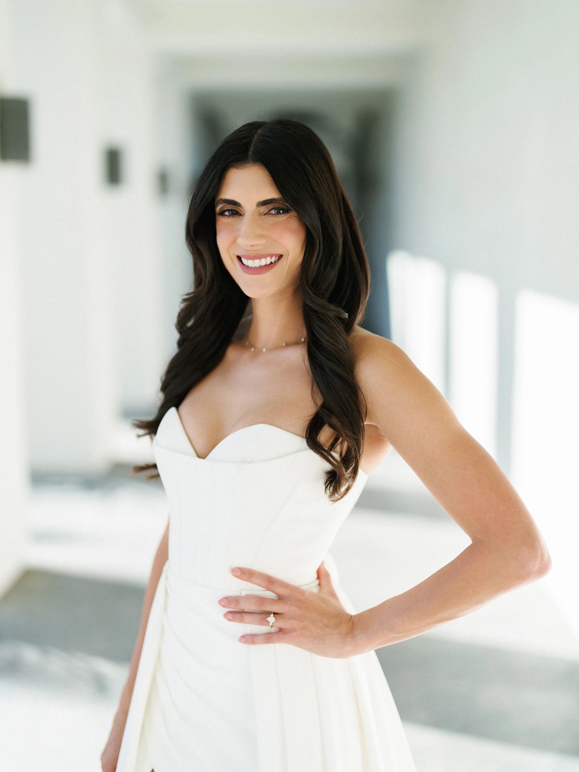 Taban & Isaac — Wedding