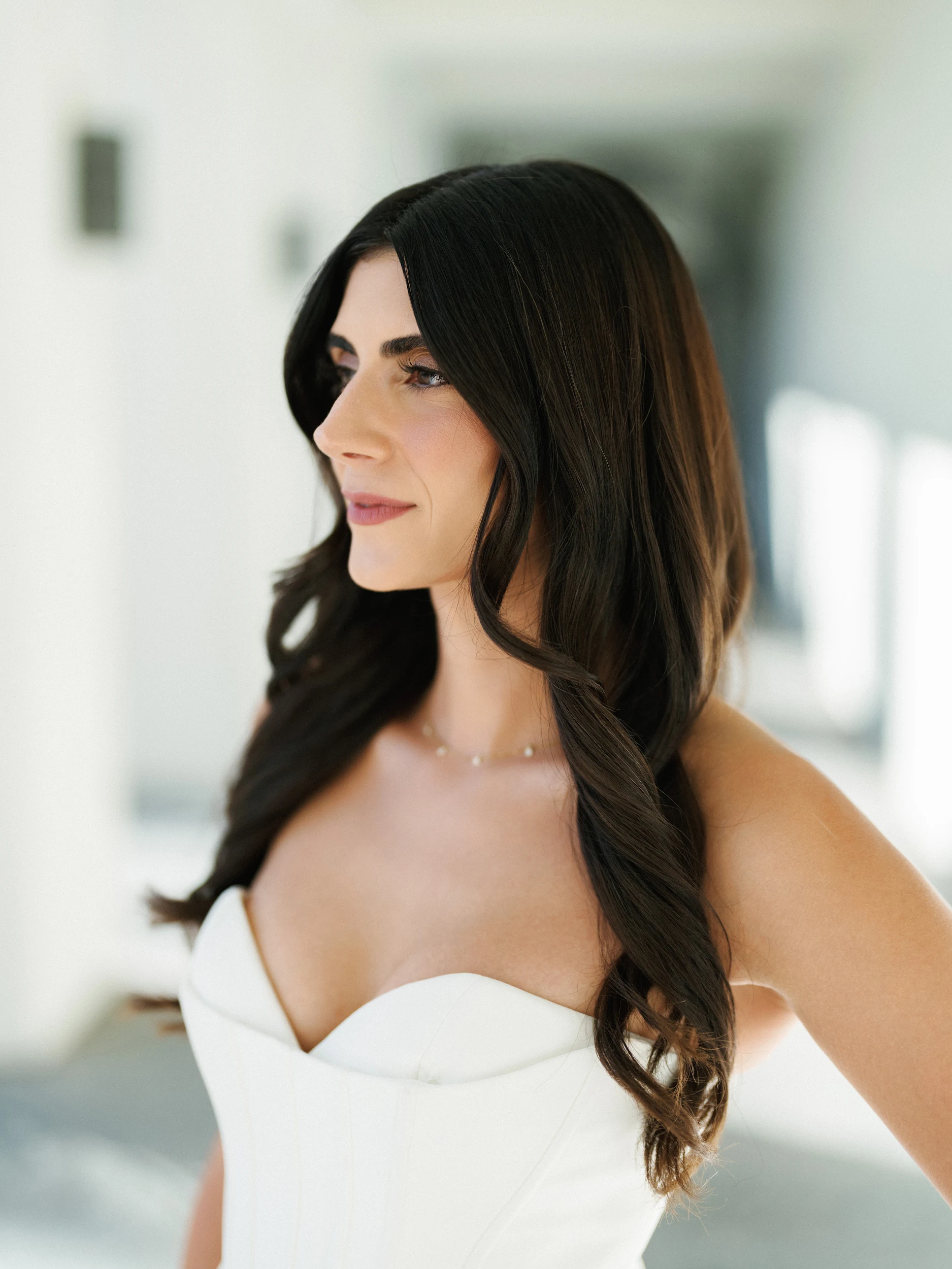Taban & Isaac — Wedding