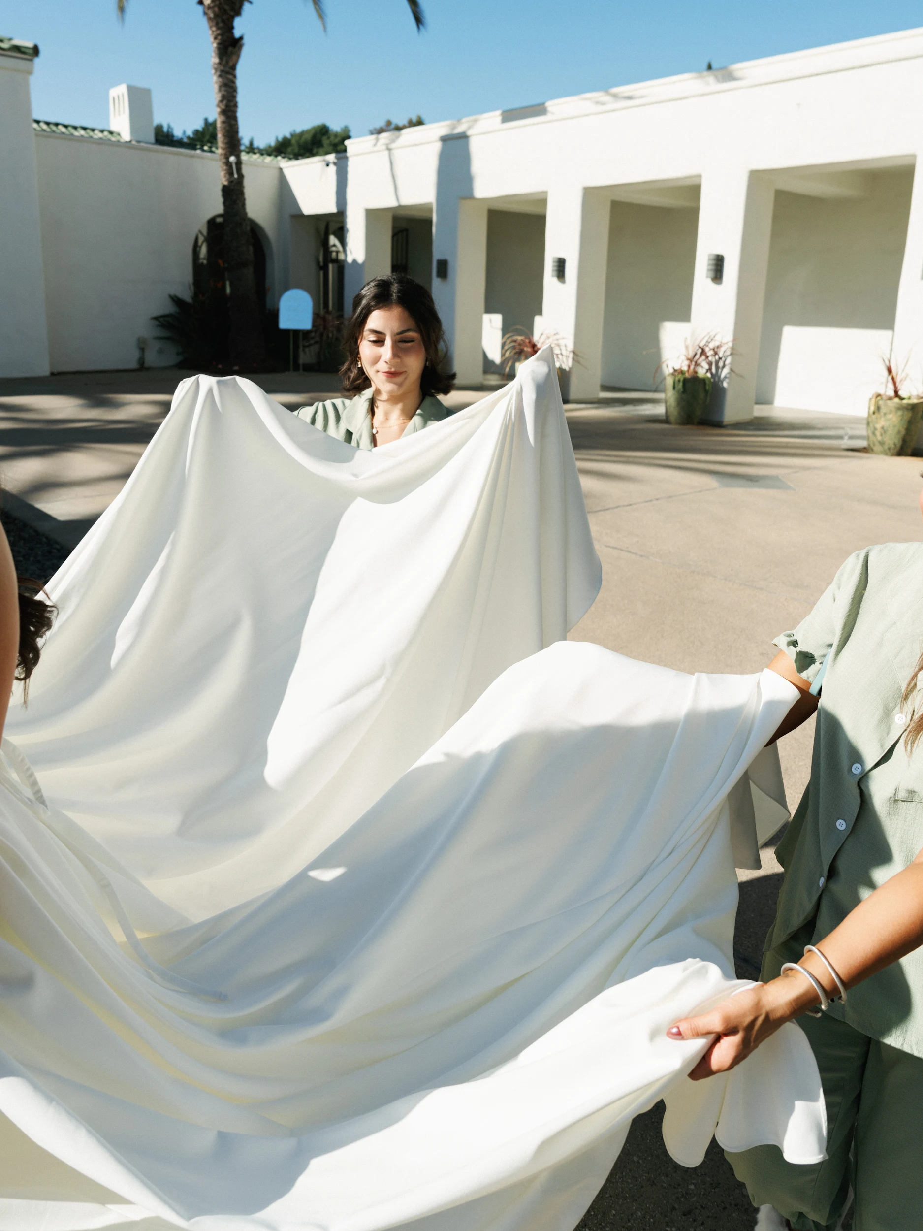 Taban & Isaac — Wedding