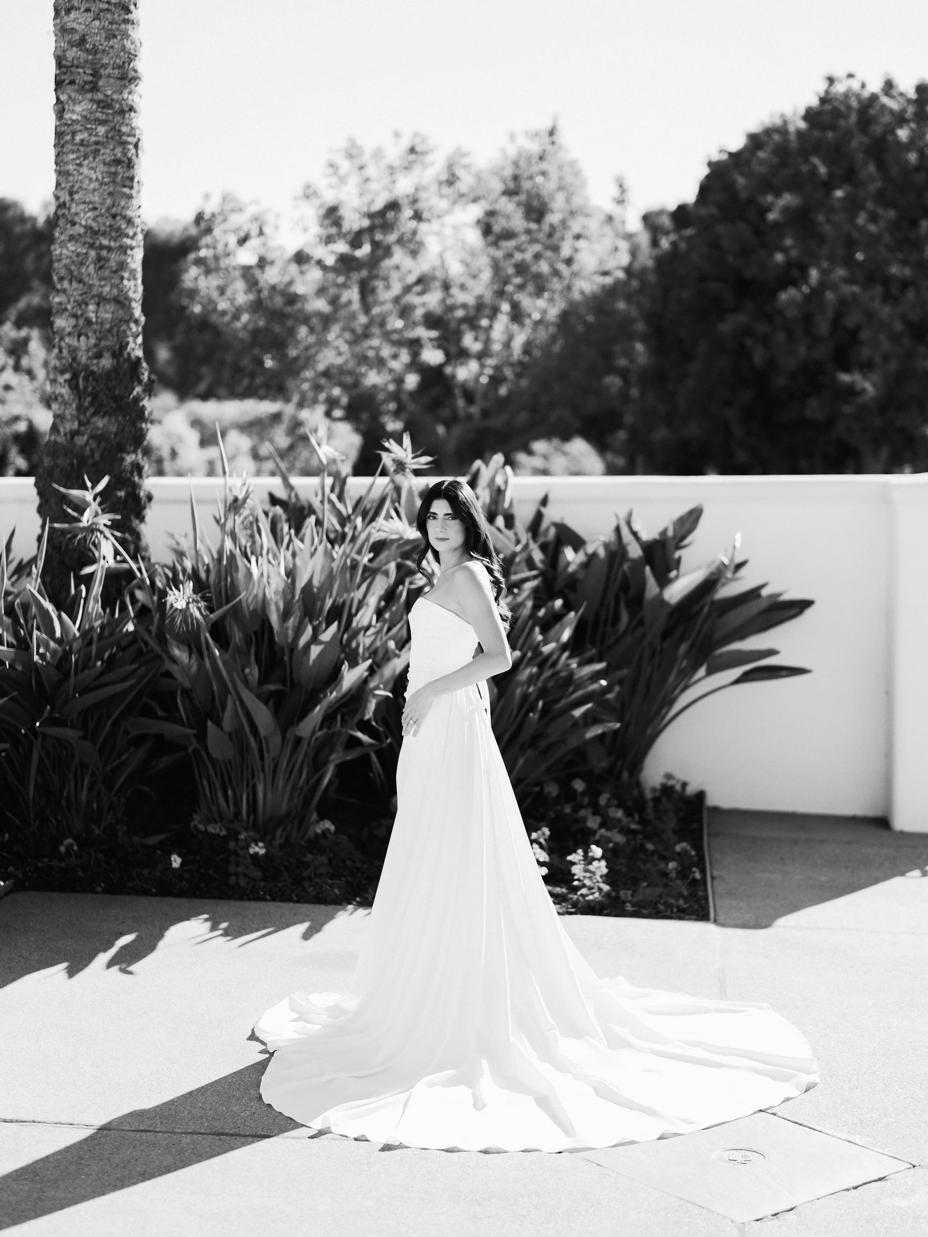 Taban & Isaac — Wedding