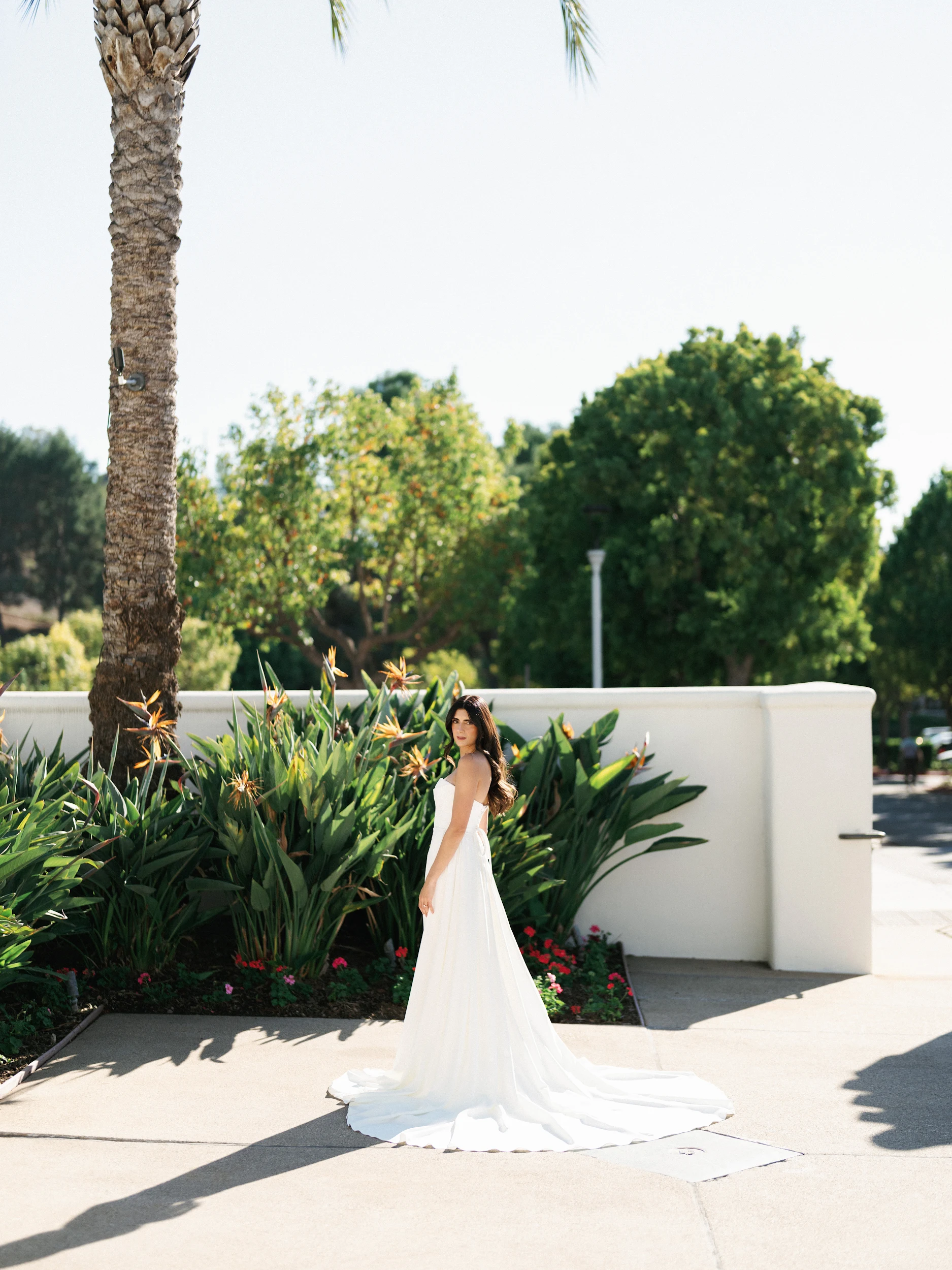 Taban & Isaac — Wedding