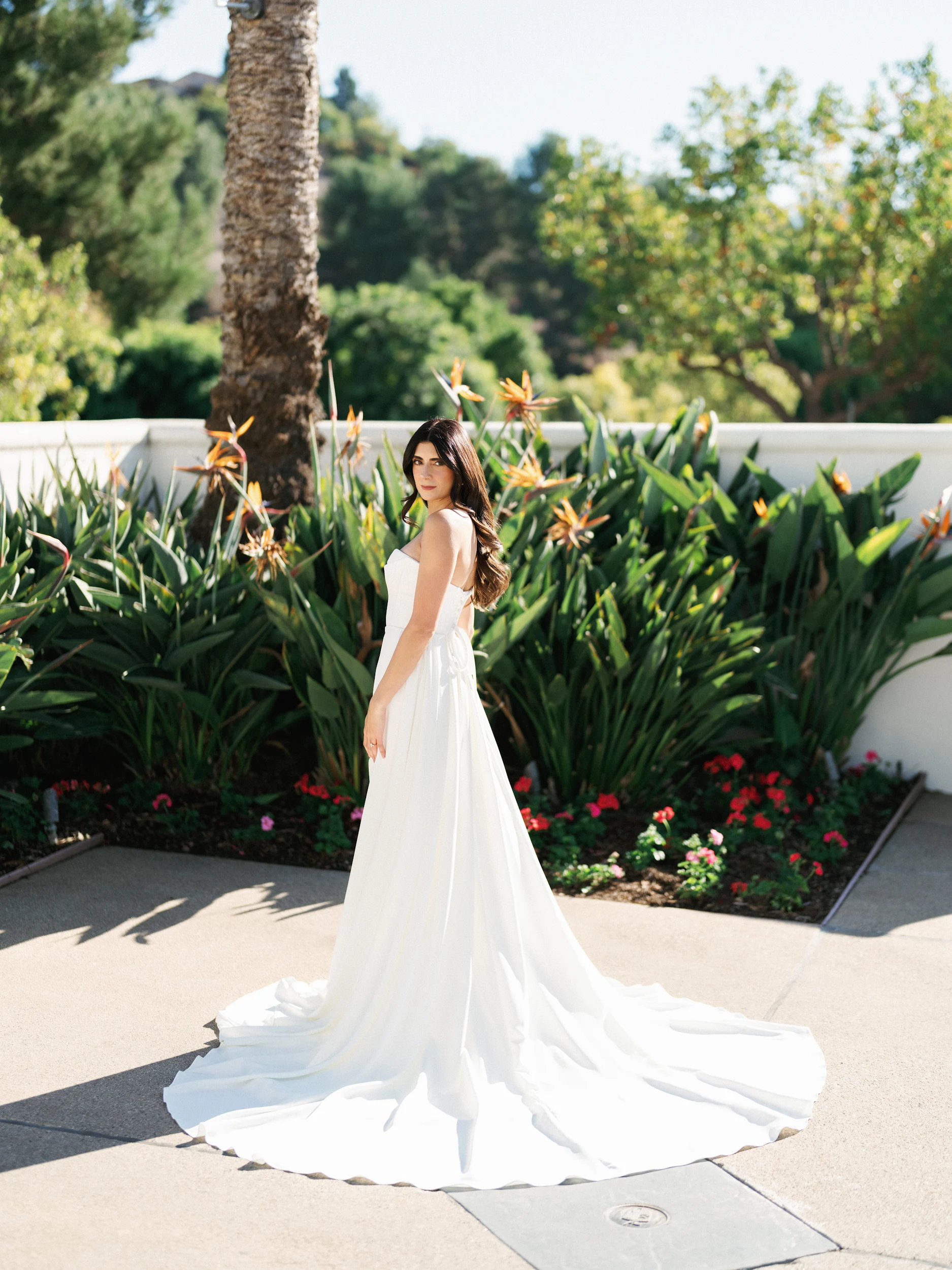 Taban & Isaac — Wedding