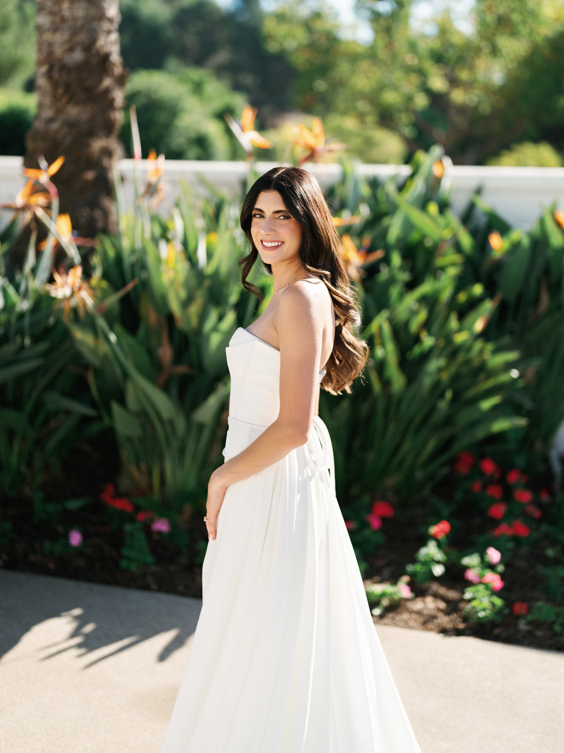 Taban & Isaac — Wedding