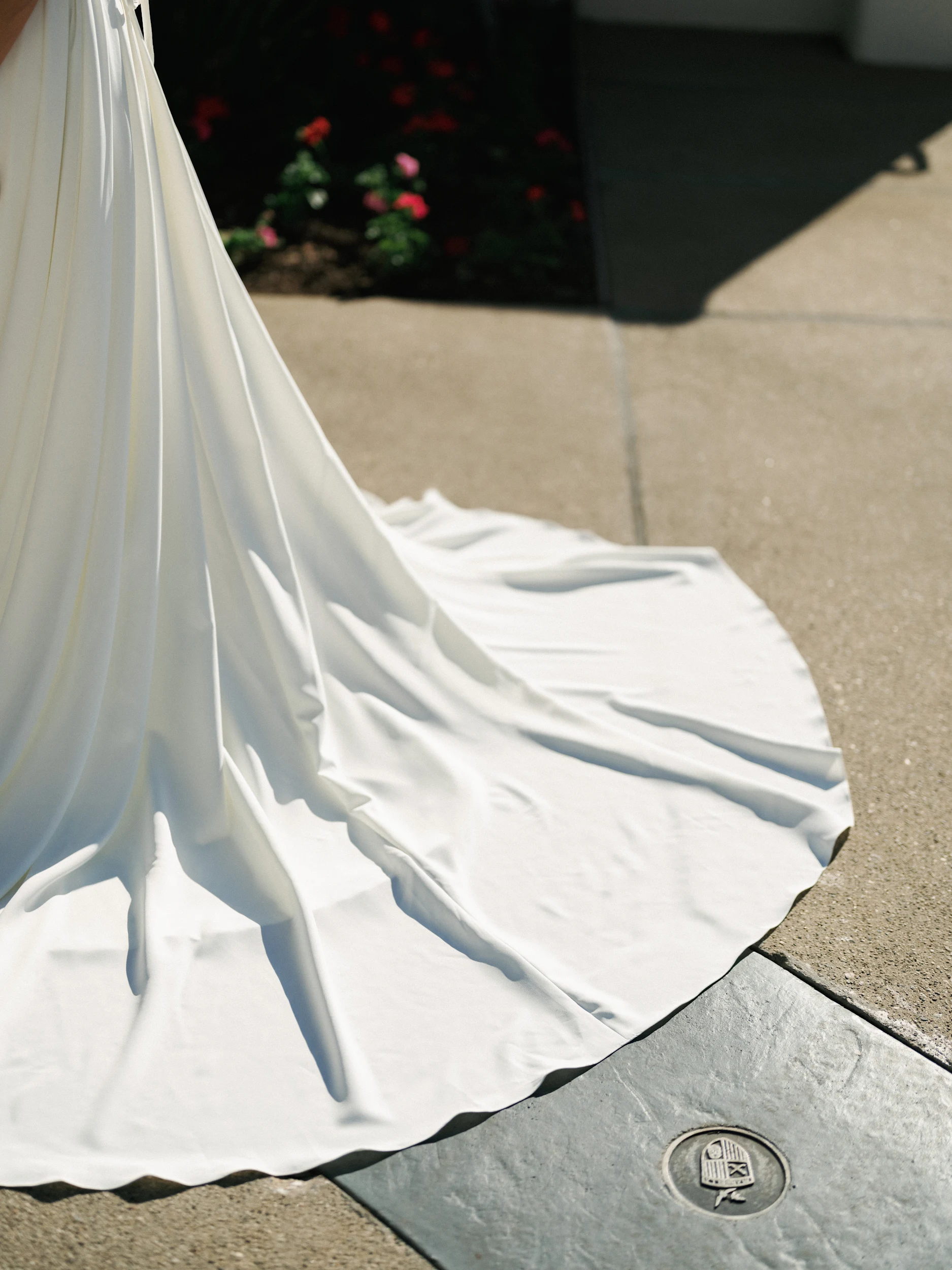 Taban & Isaac — Wedding