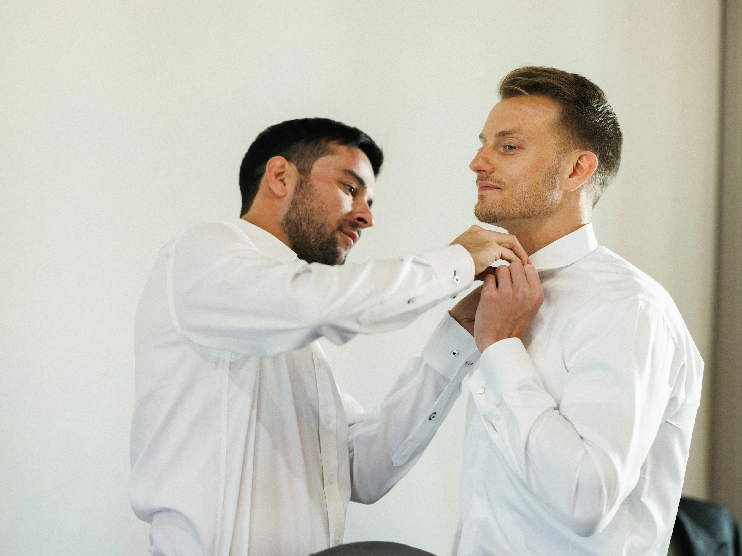 Taban & Isaac — Wedding