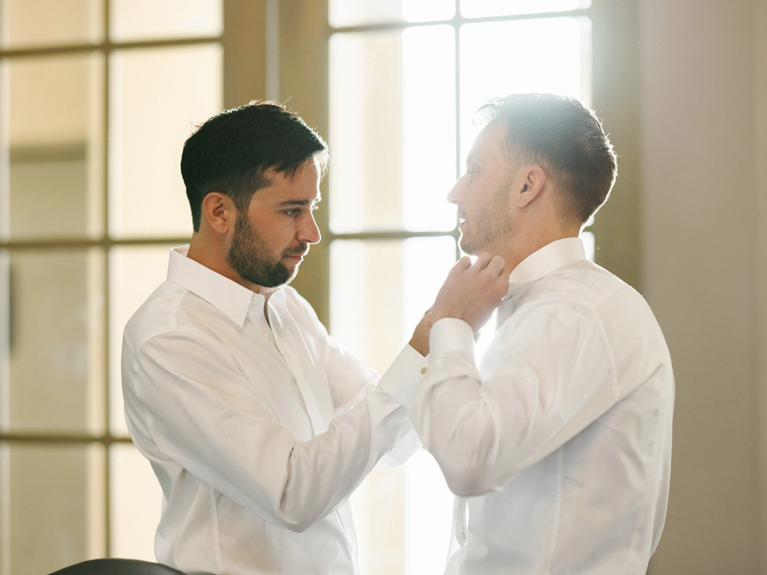 Taban & Isaac — Wedding